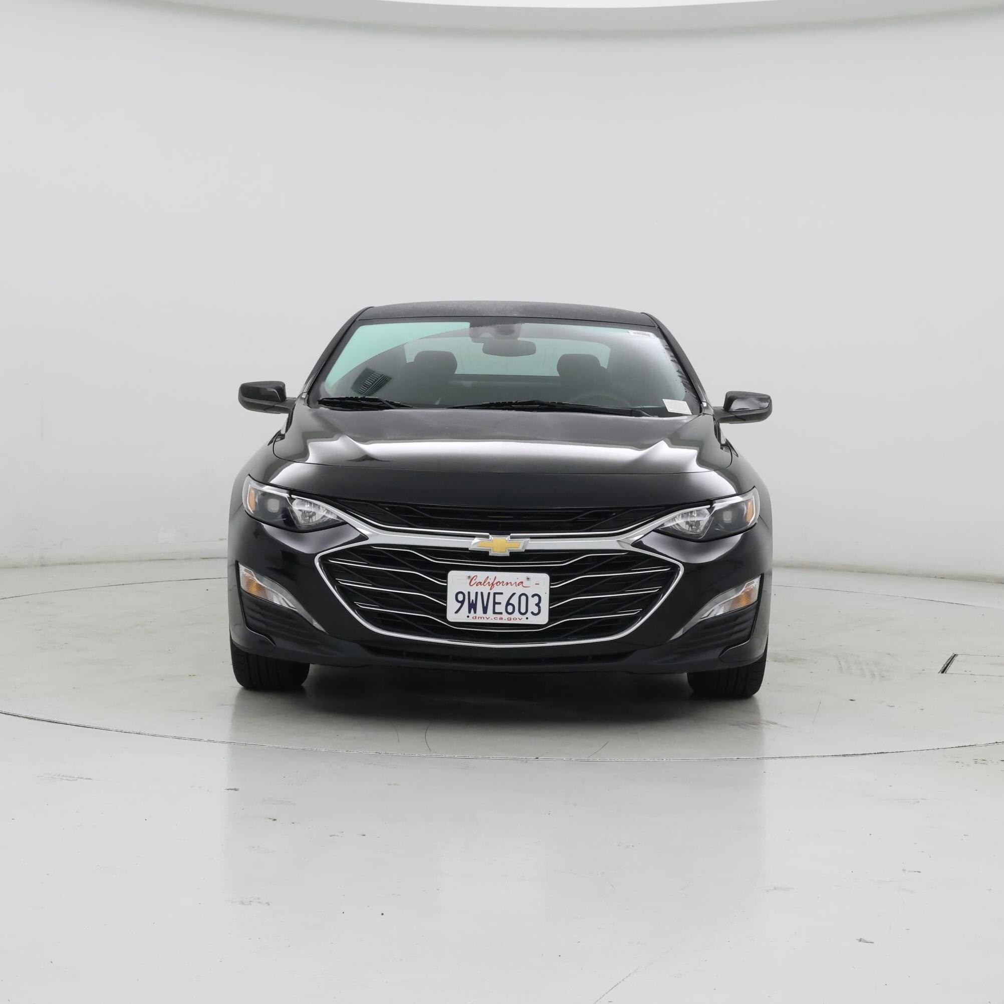 Thumbnail: 2024 Chevrolet Malibu - 5