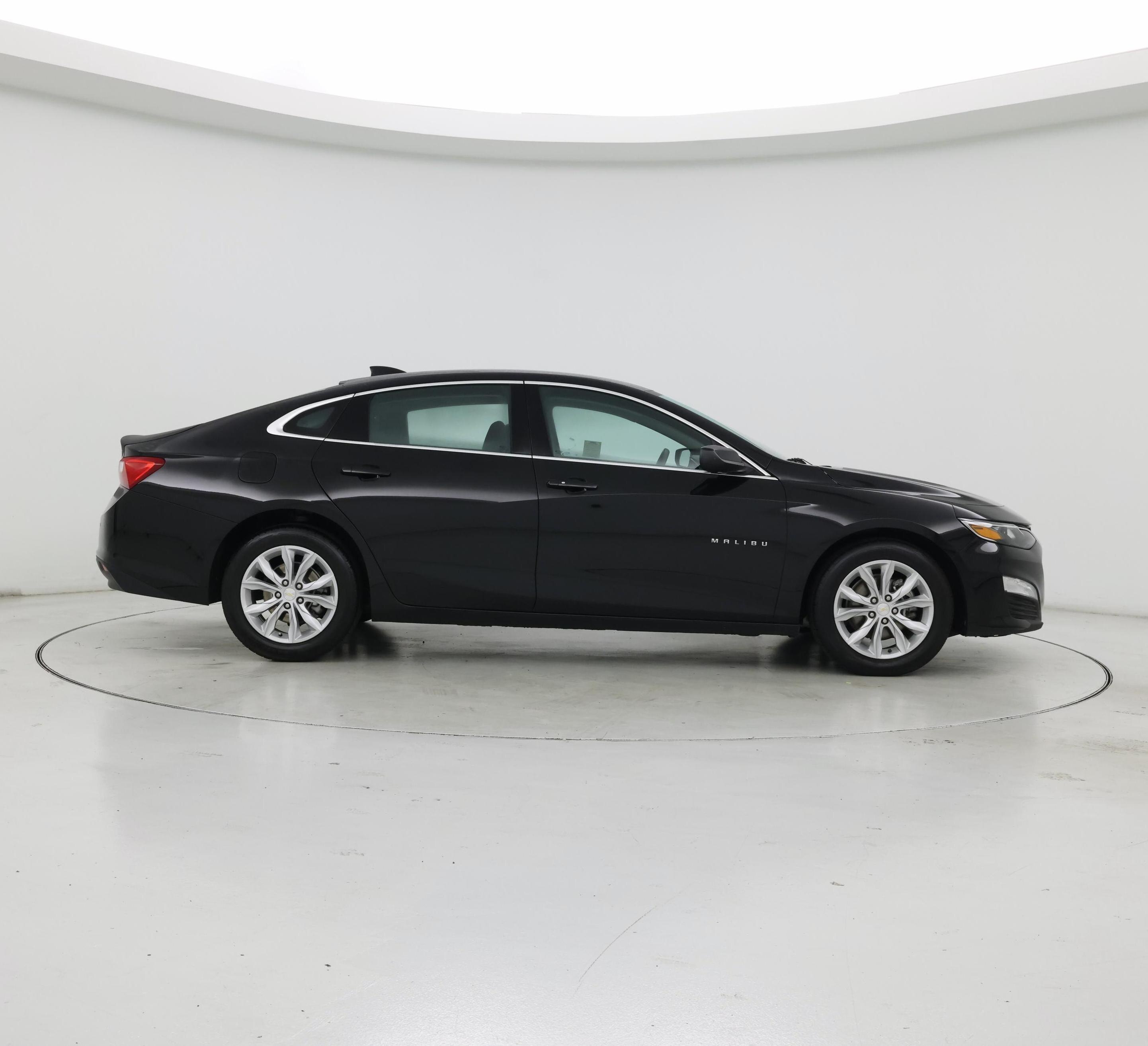 Thumbnail: 2024 Chevrolet Malibu - 7