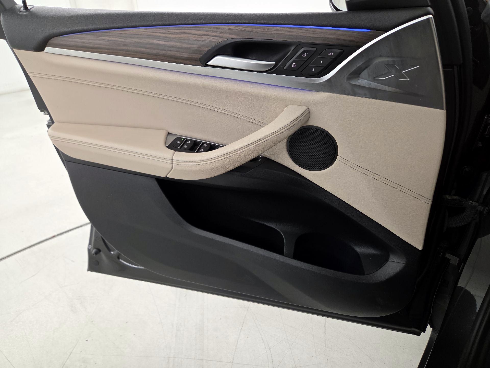 Thumbnail: 2019 BMW X3 - 12