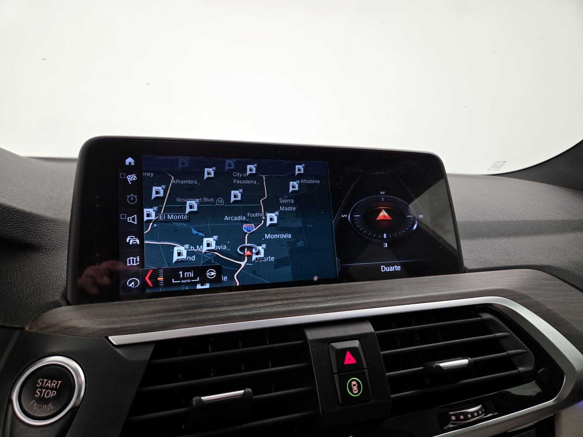Thumbnail: 2019 BMW X3 - 14