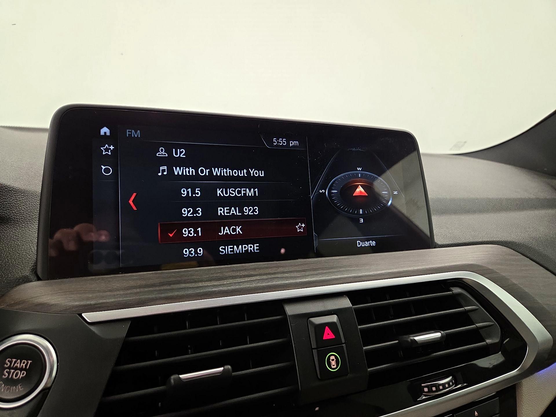 Thumbnail: 2019 BMW X3 - 16