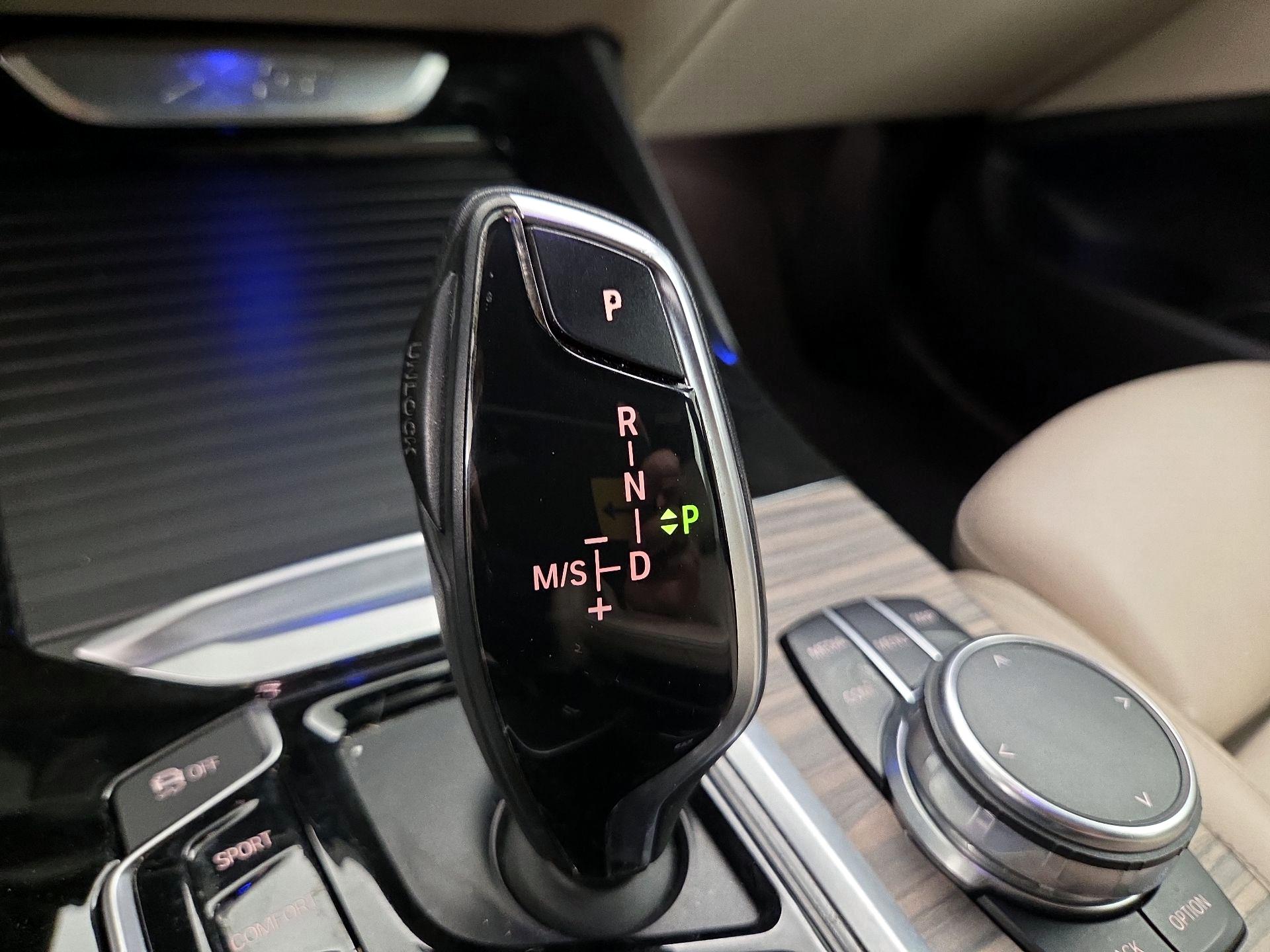 Thumbnail: 2019 BMW X3 - 18