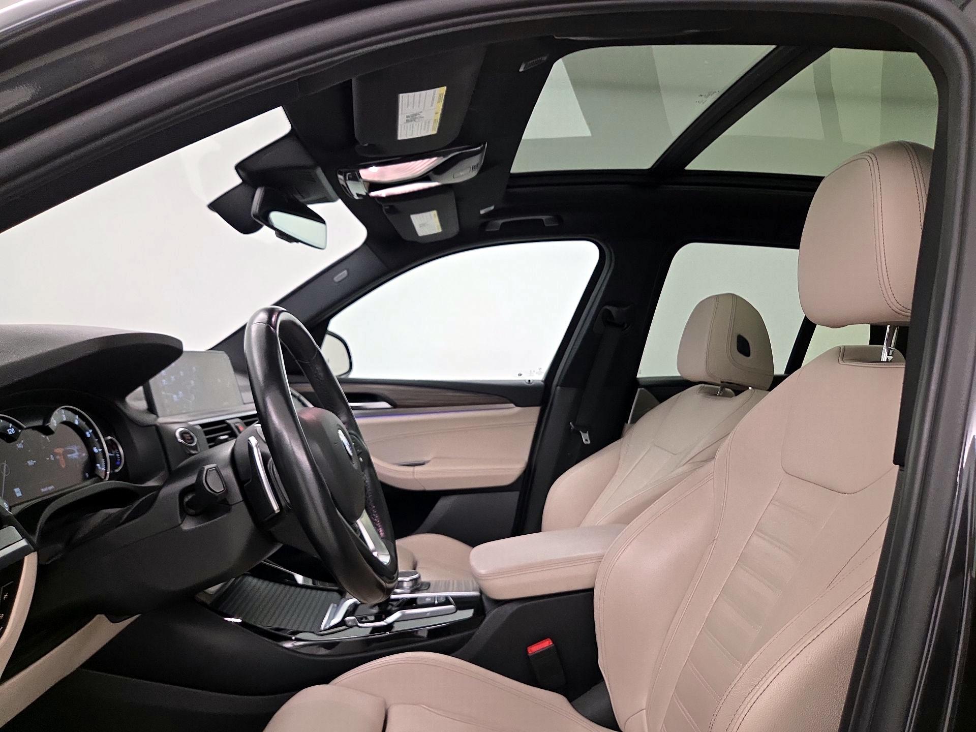 Thumbnail: 2019 BMW X3 - 20
