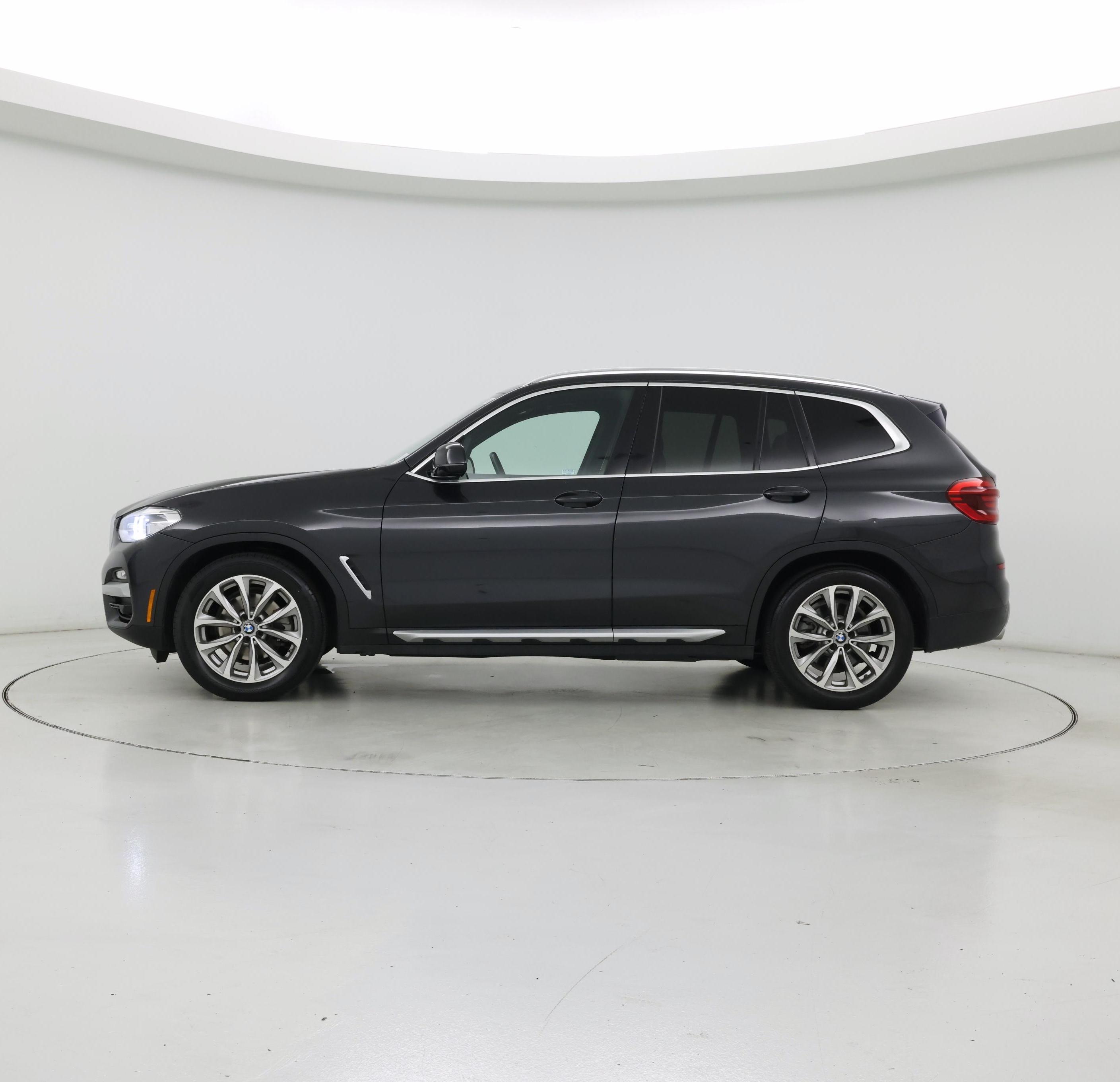 Thumbnail: 2019 BMW X3 - 3