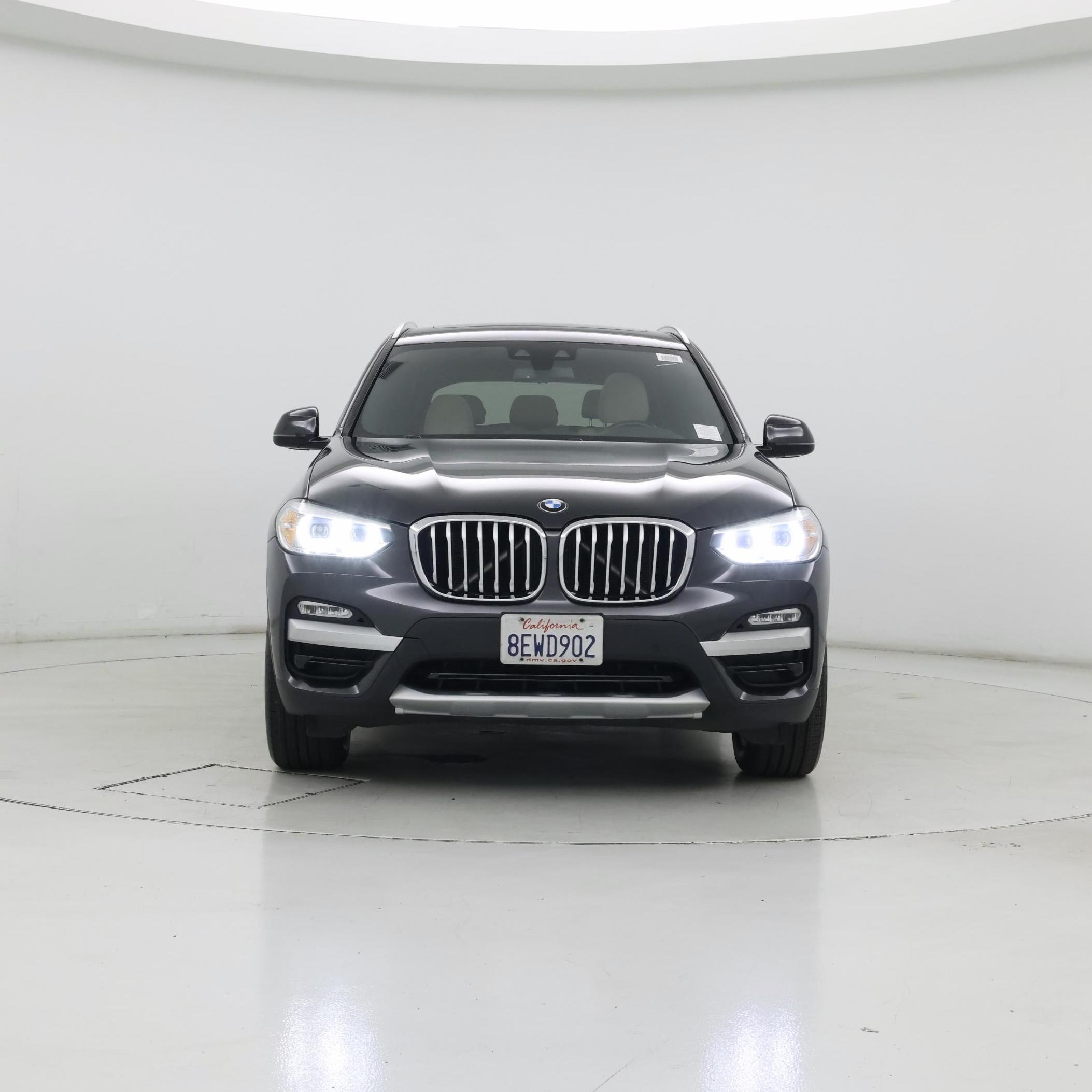 Thumbnail: 2019 BMW X3 - 5