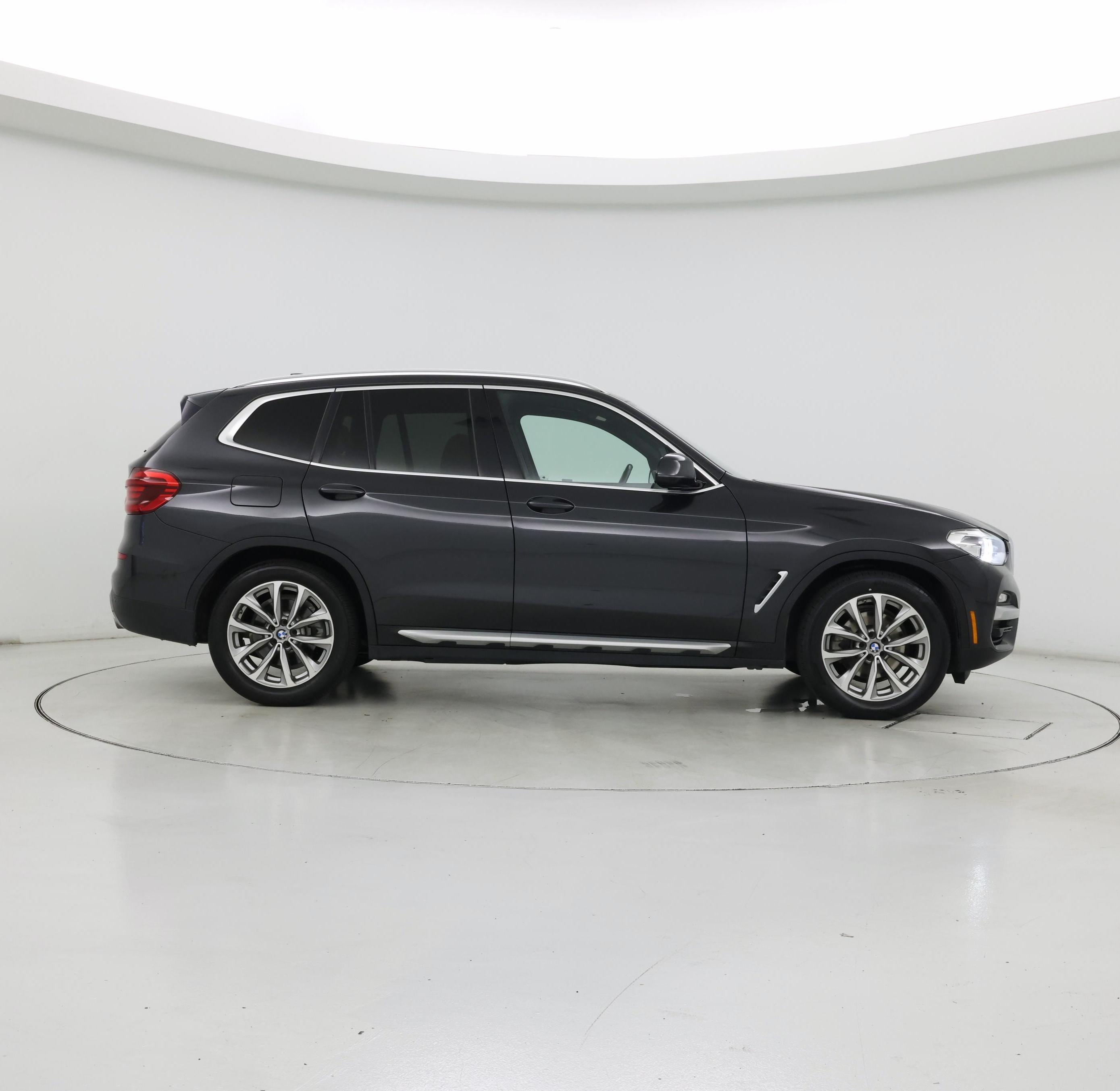 Thumbnail: 2019 BMW X3 - 7