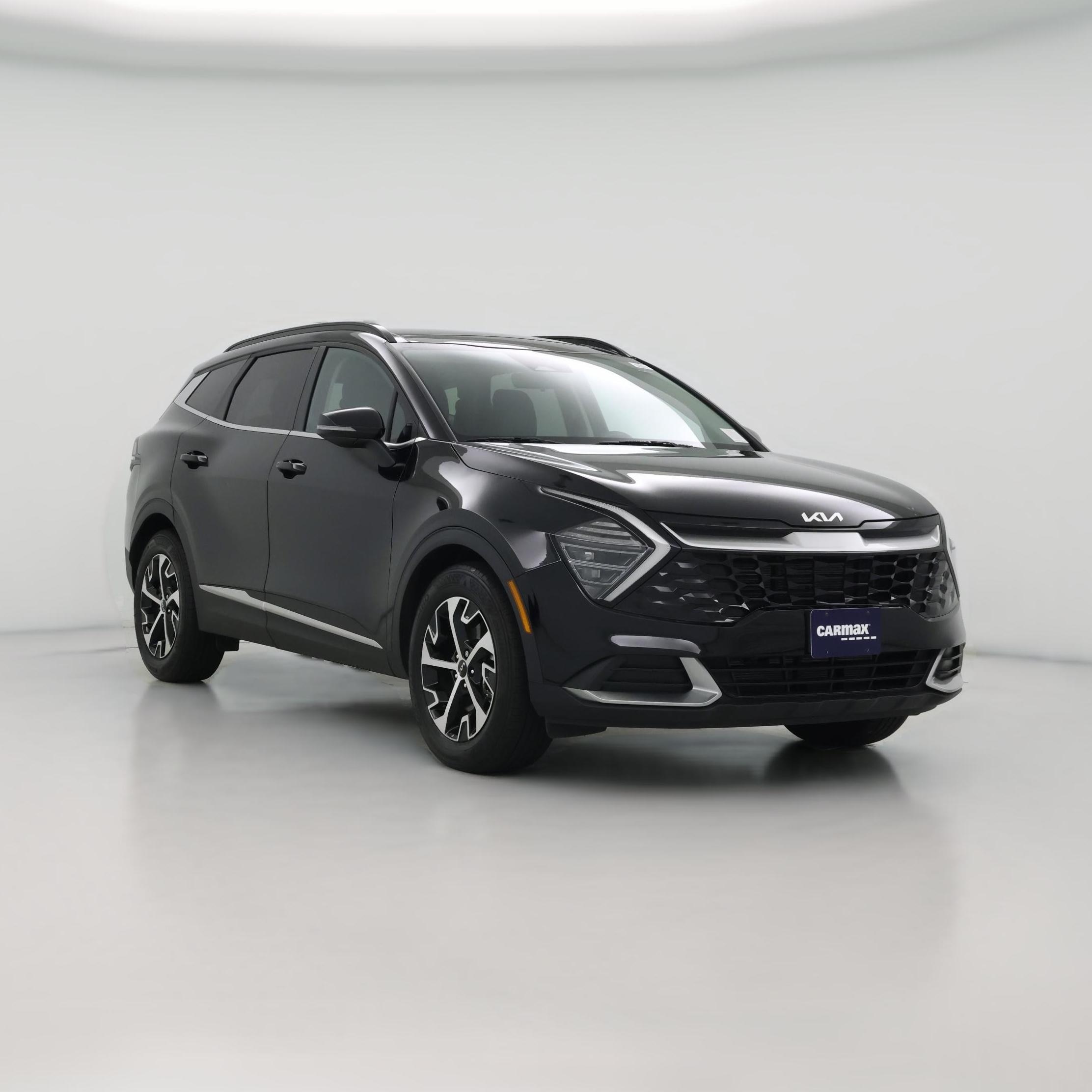 Thumbnail: 2025 Kia Sportage - 1
