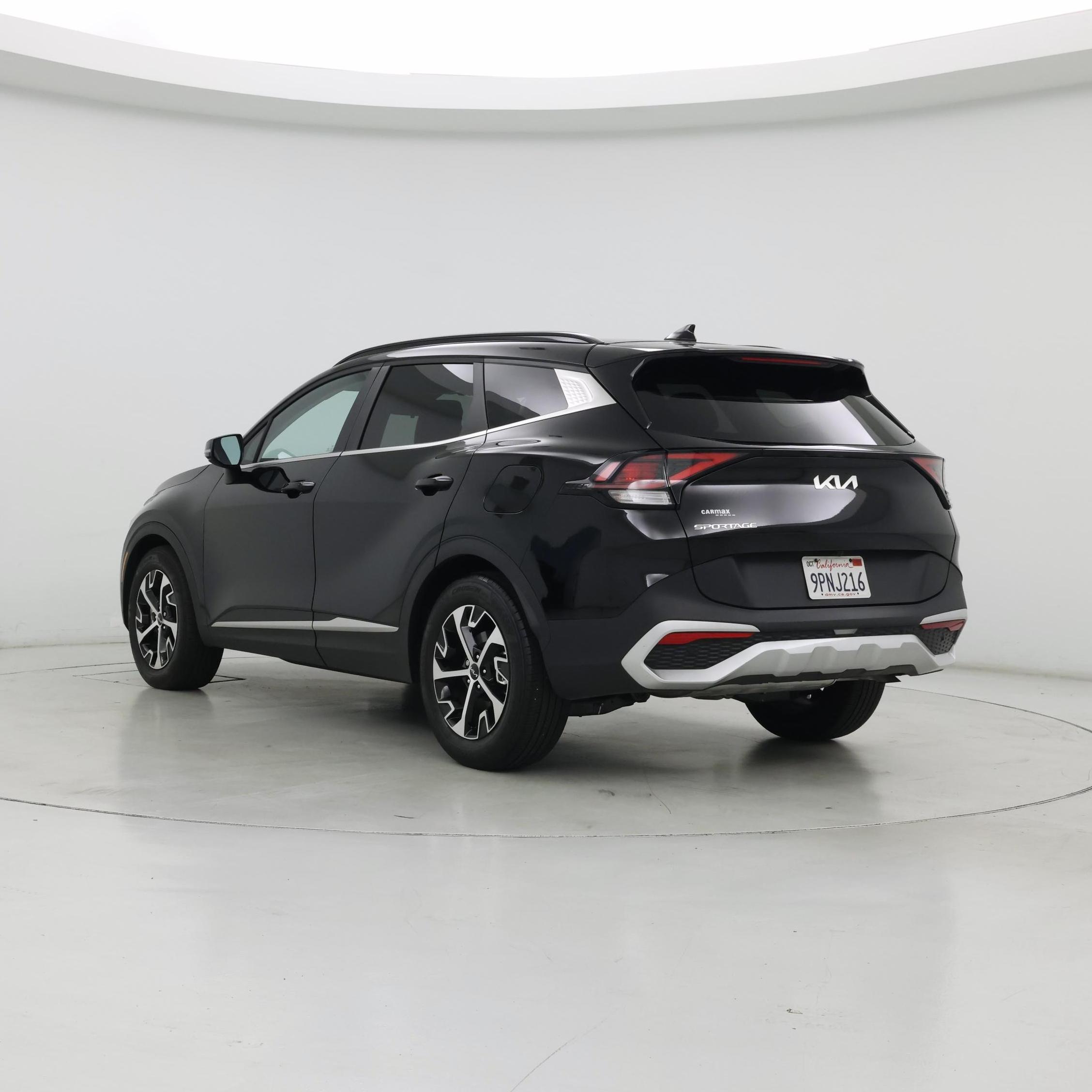 Thumbnail: 2025 Kia Sportage - 2