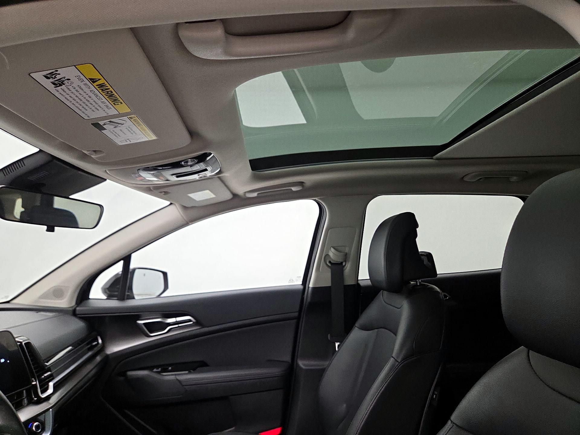 Thumbnail: 2025 Kia Sportage - 20