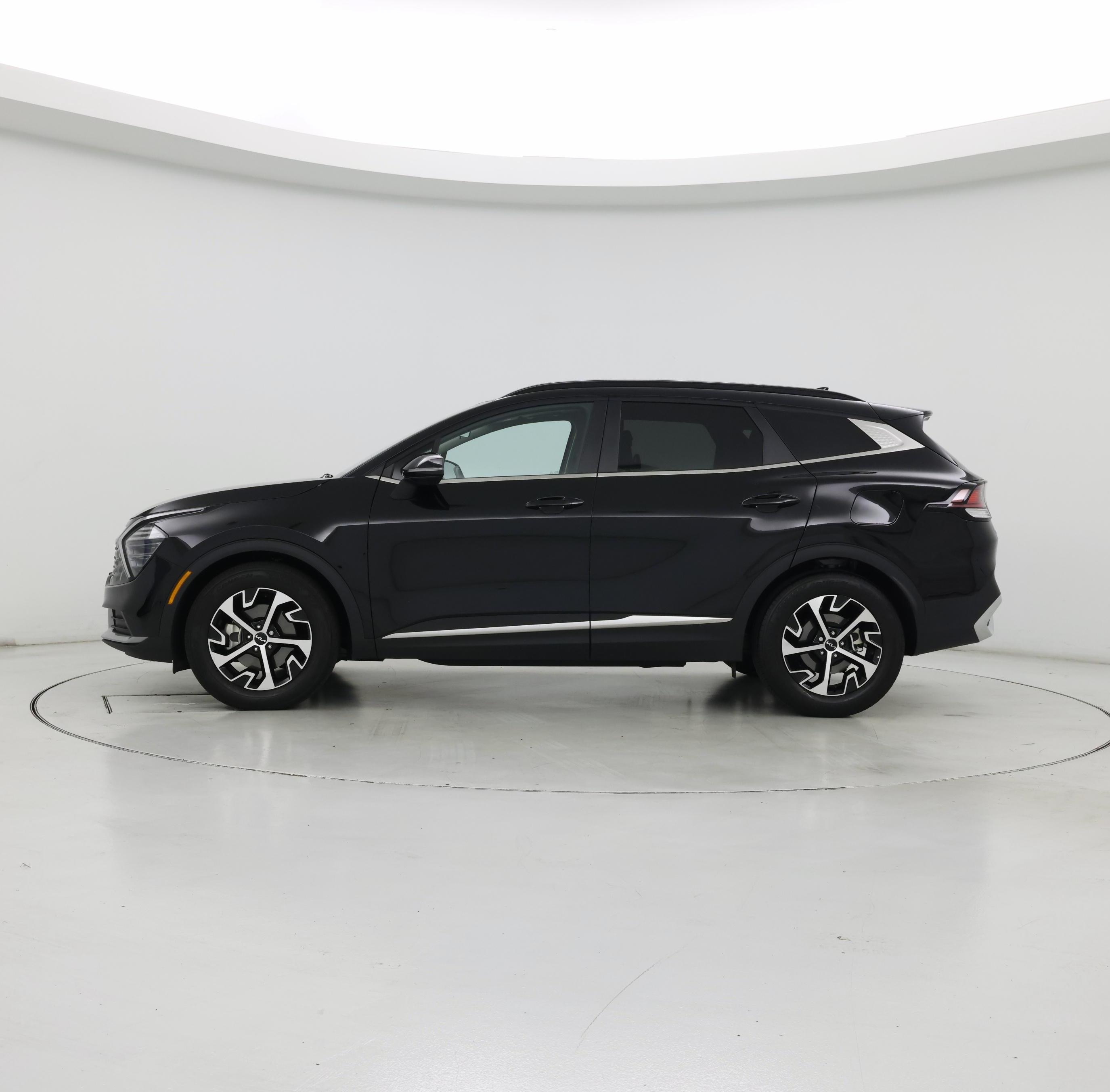 Thumbnail: 2025 Kia Sportage - 3