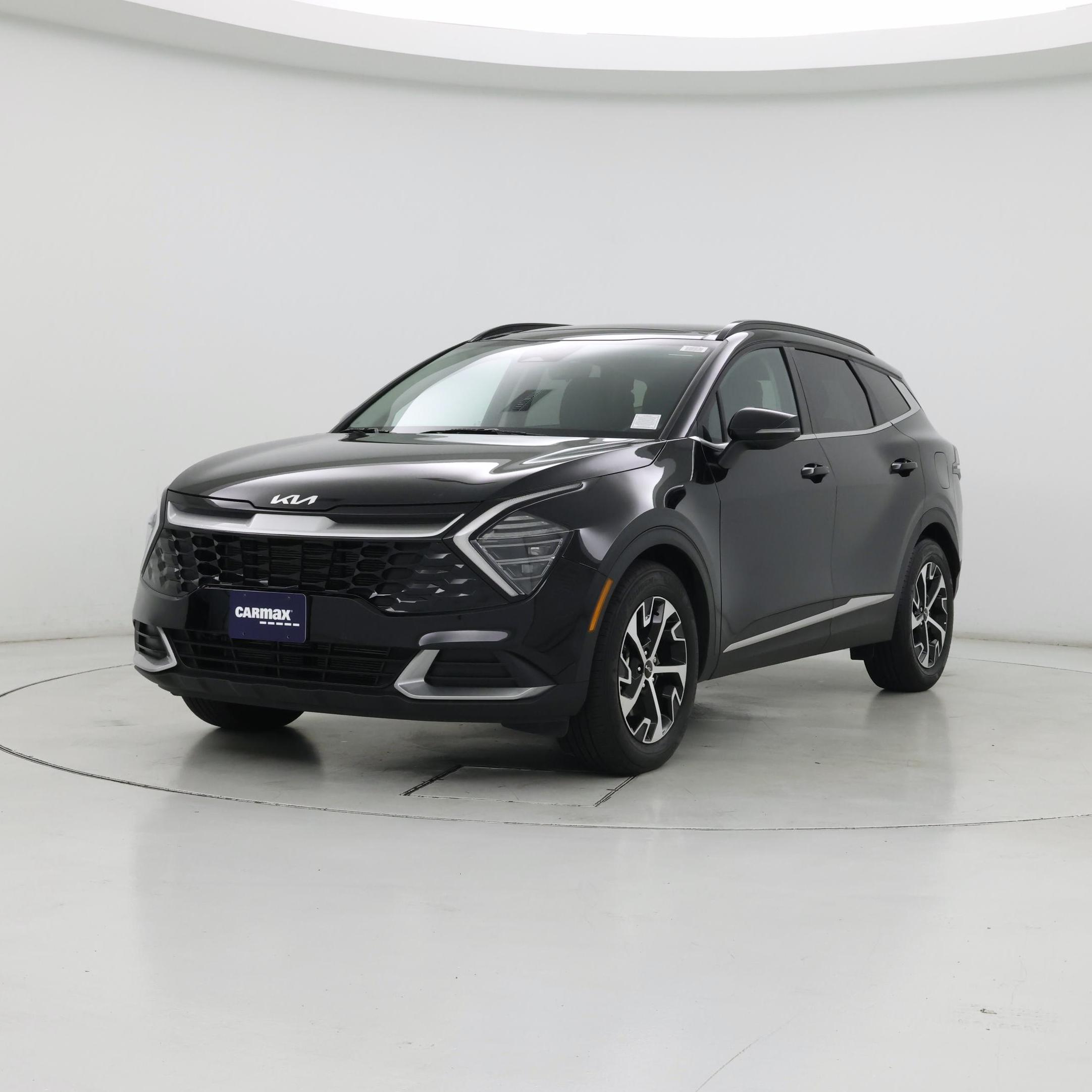Thumbnail: 2025 Kia Sportage - 4