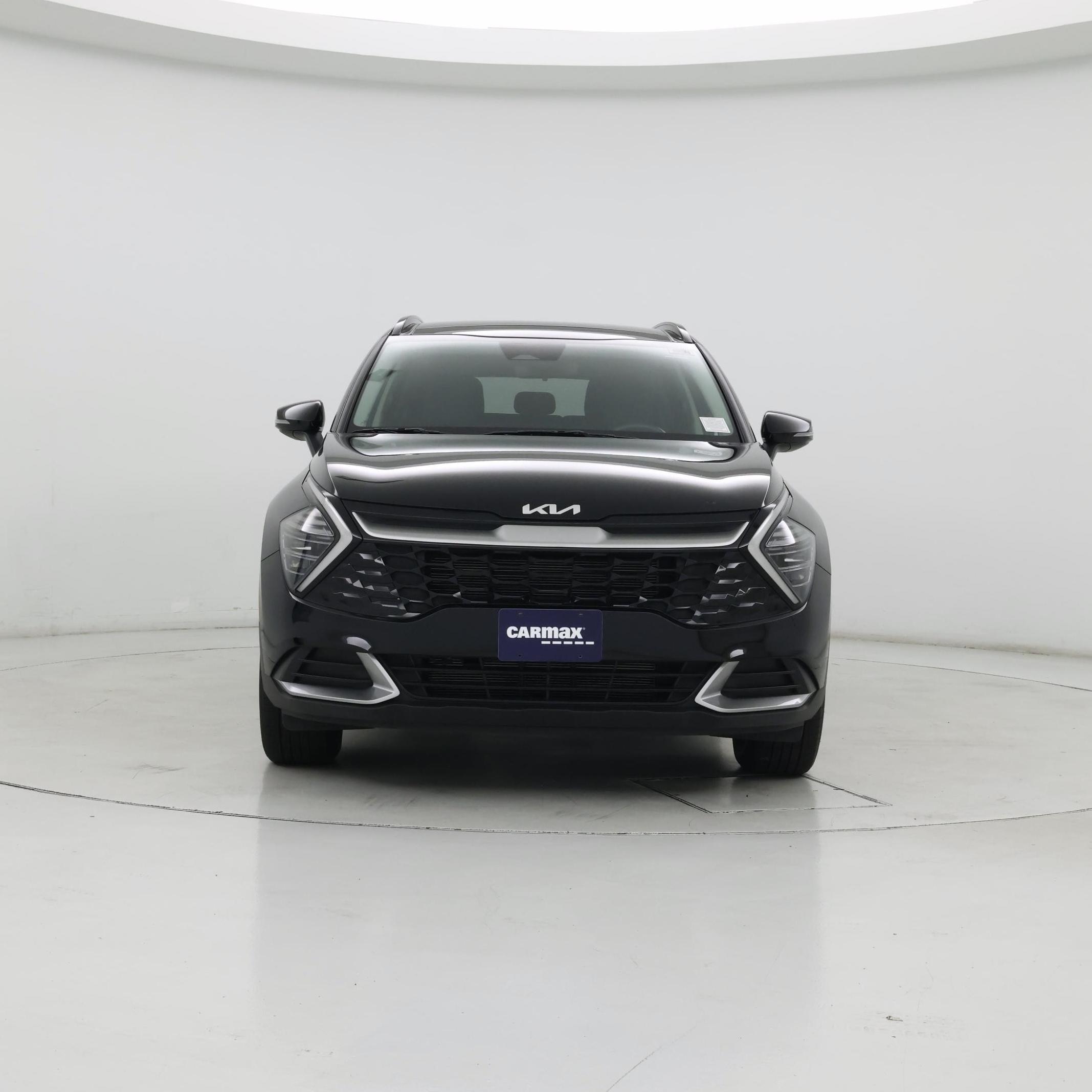 Thumbnail: 2025 Kia Sportage - 5