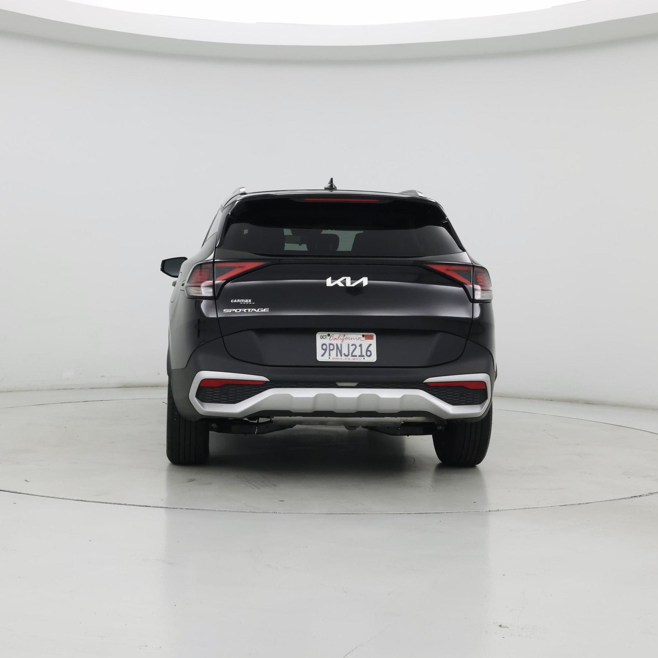 Thumbnail: 2025 Kia Sportage - 6