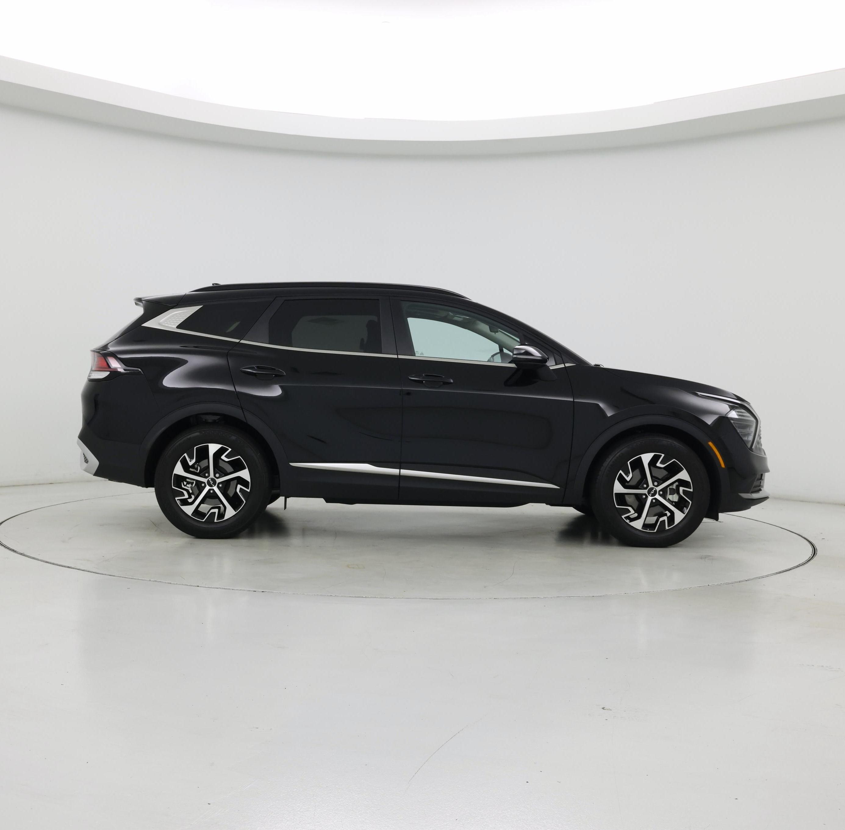 Thumbnail: 2025 Kia Sportage - 7