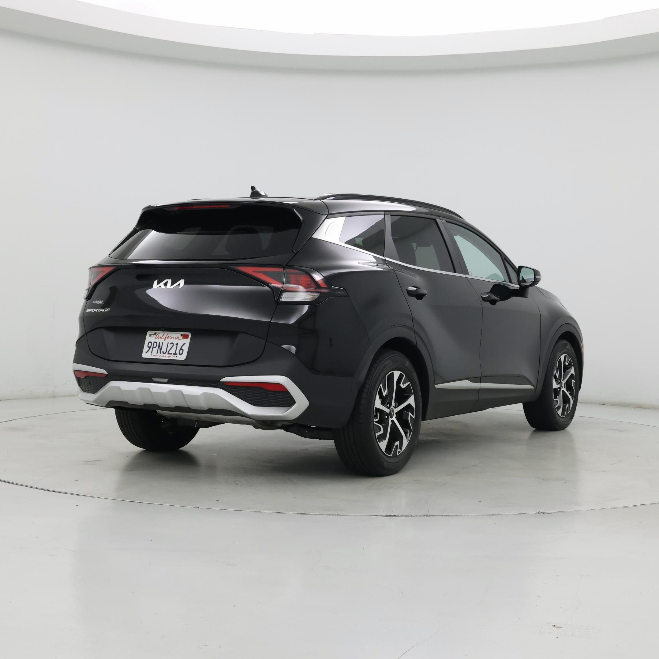 Thumbnail: 2025 Kia Sportage - 8