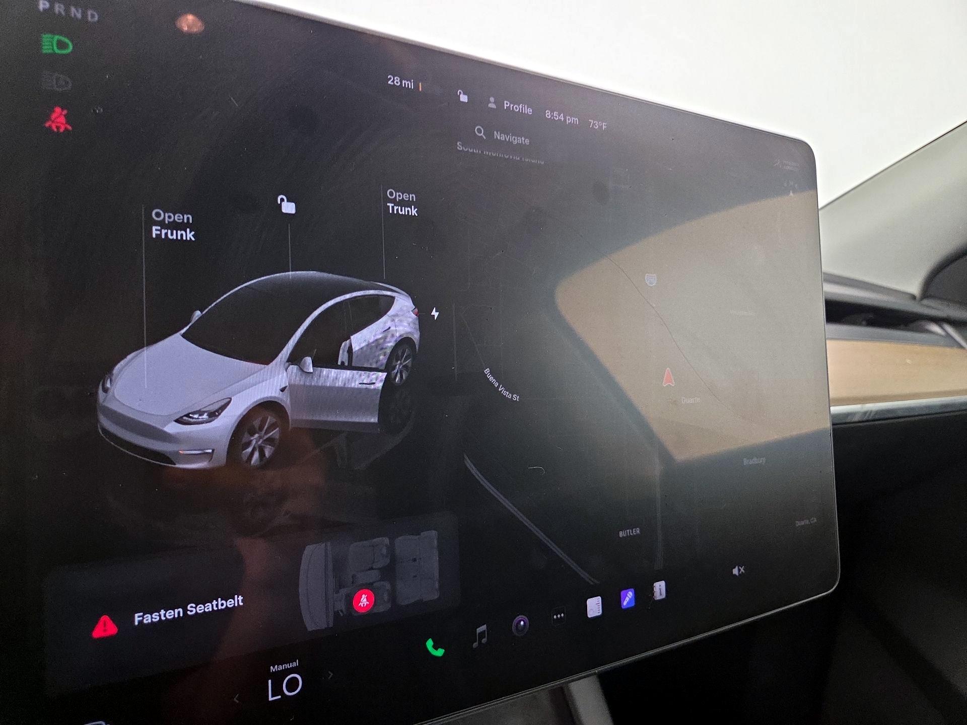 Thumbnail: 2022 Tesla Model Y - 13