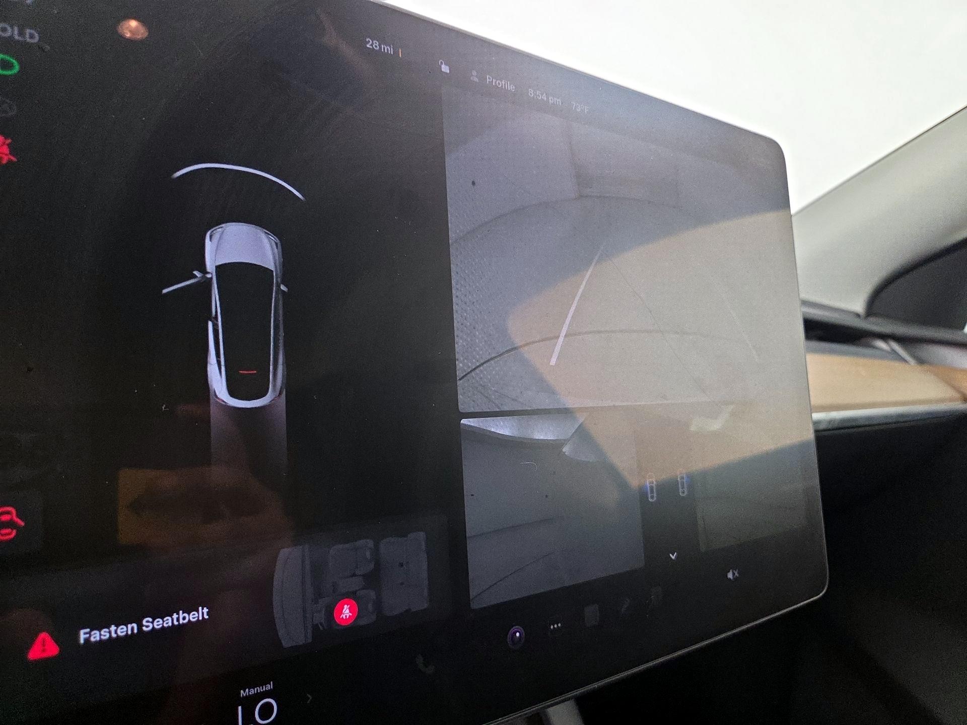 Thumbnail: 2022 Tesla Model Y - 14