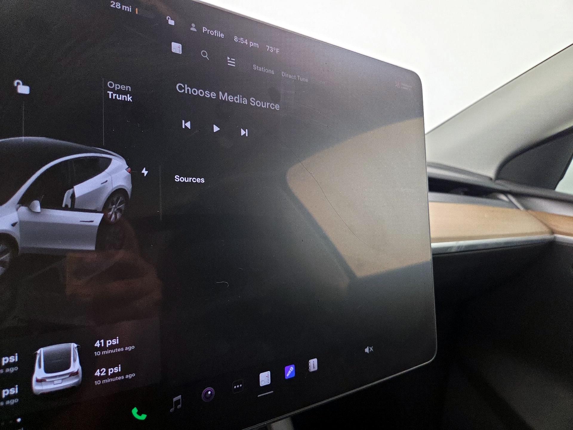 Thumbnail: 2022 Tesla Model Y - 15