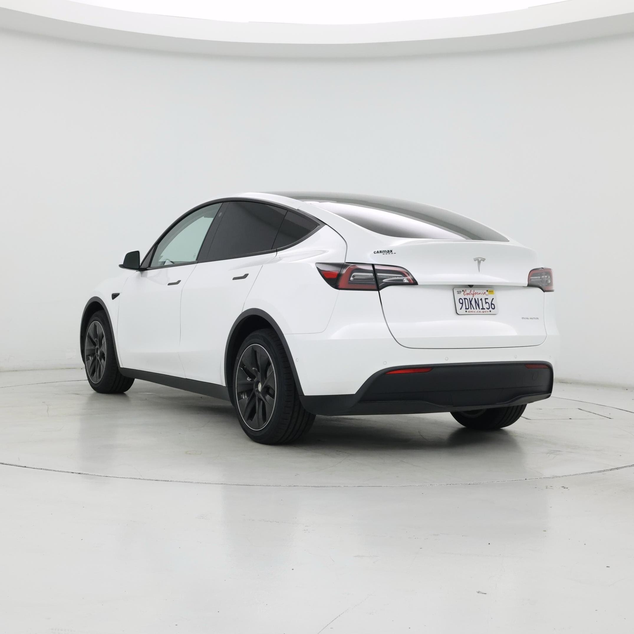 Thumbnail: 2022 Tesla Model Y - 2