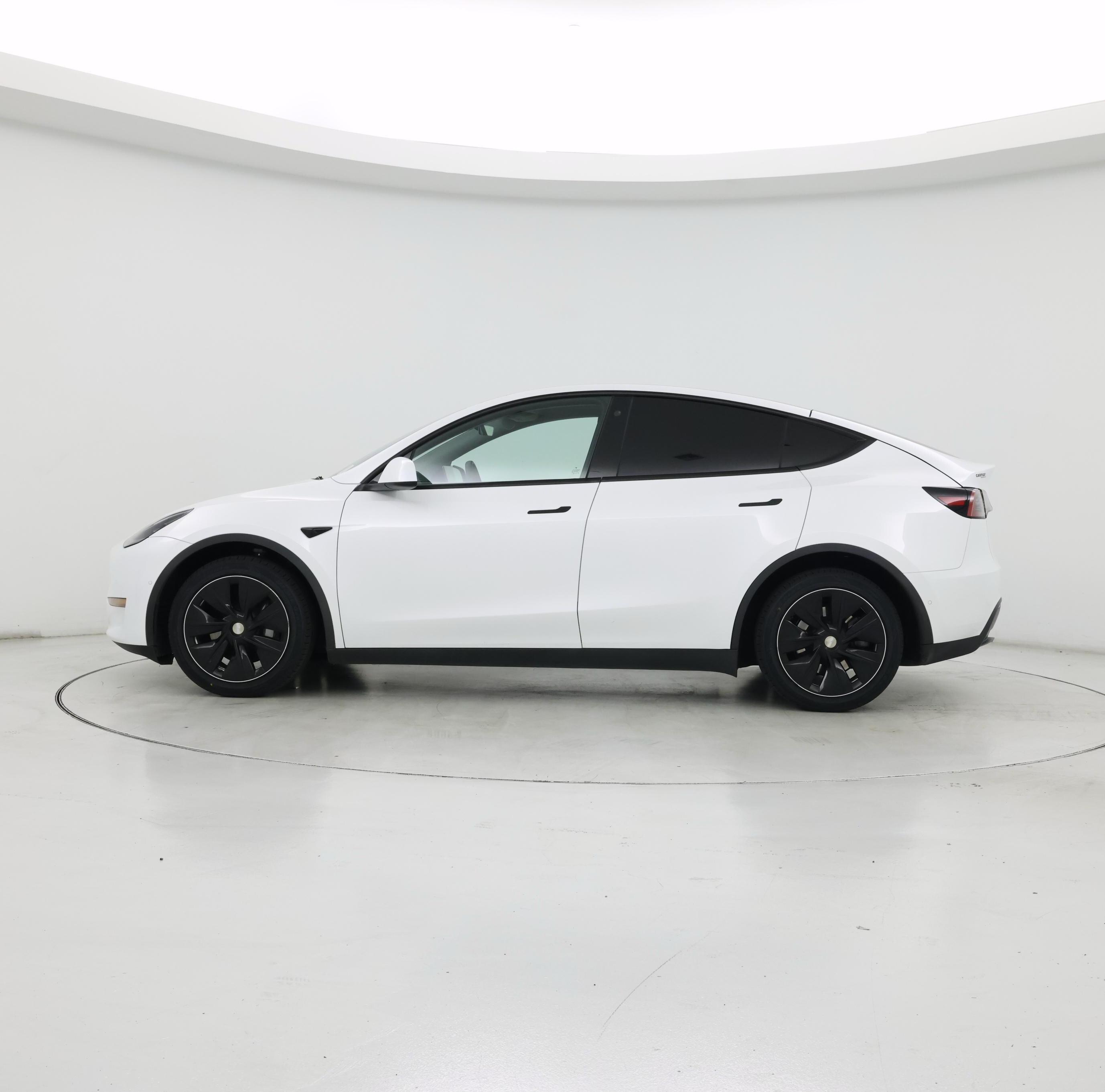 Thumbnail: 2022 Tesla Model Y - 3