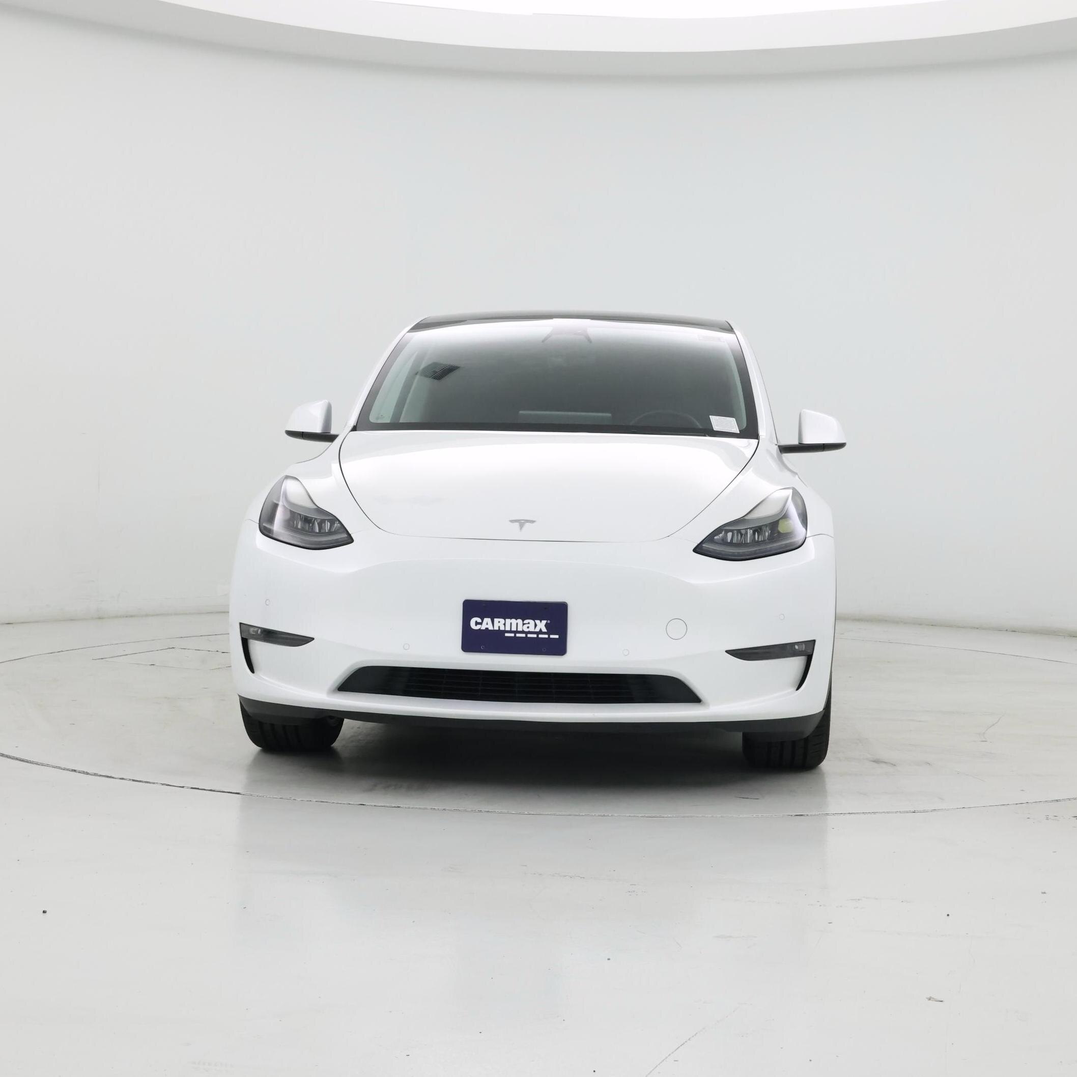 Thumbnail: 2022 Tesla Model Y - 5