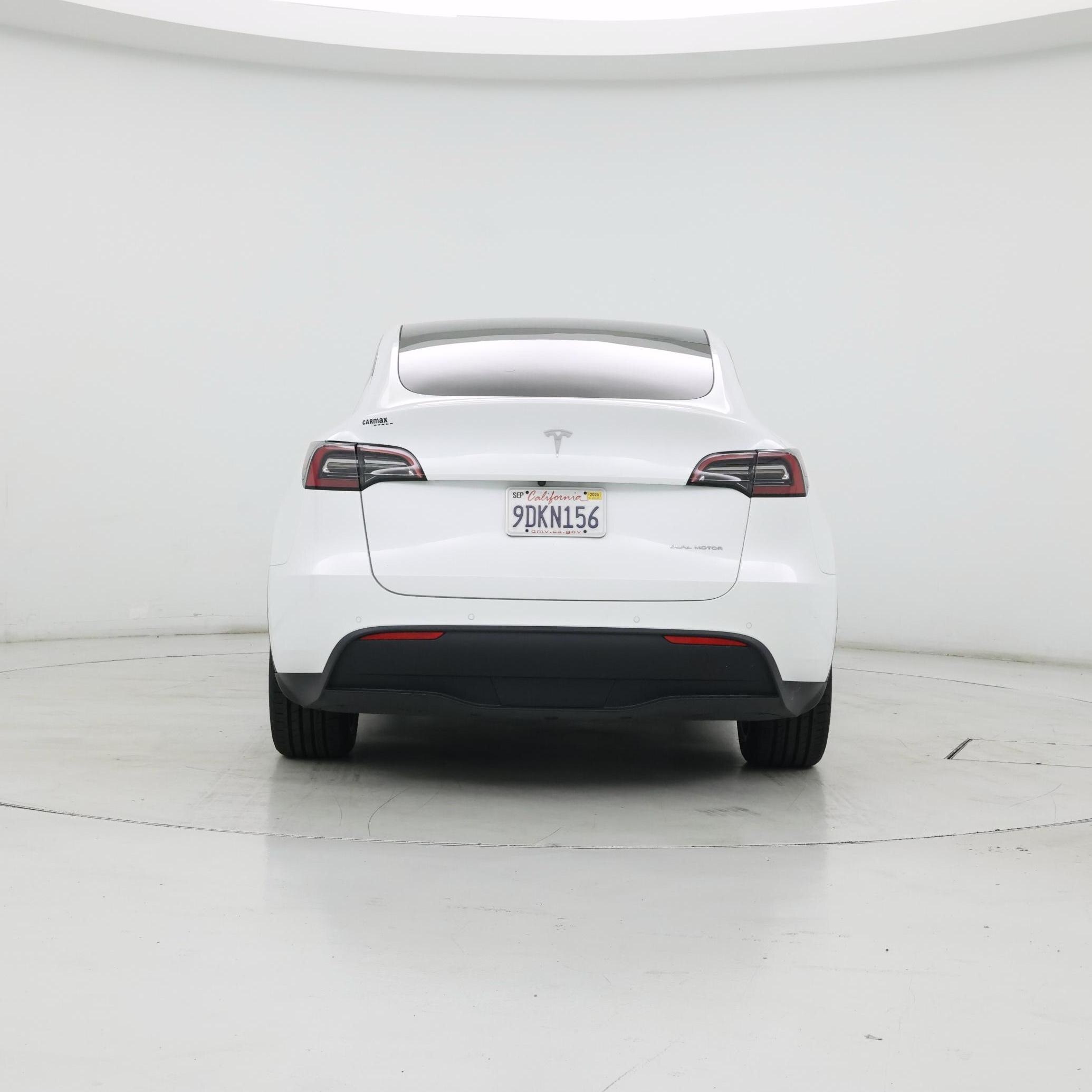 Thumbnail: 2022 Tesla Model Y - 6