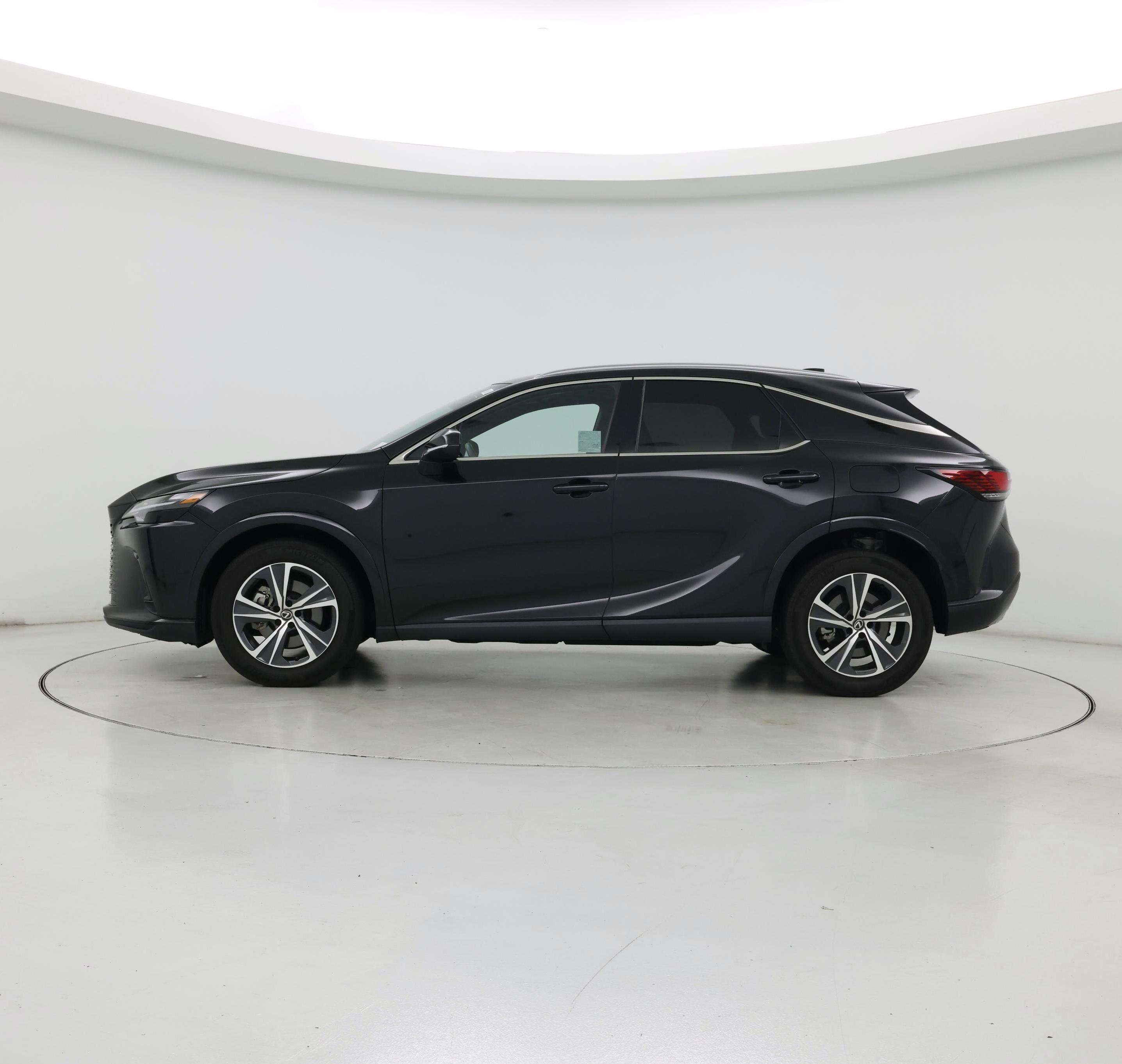 Thumbnail: 2023 Lexus RX - 3