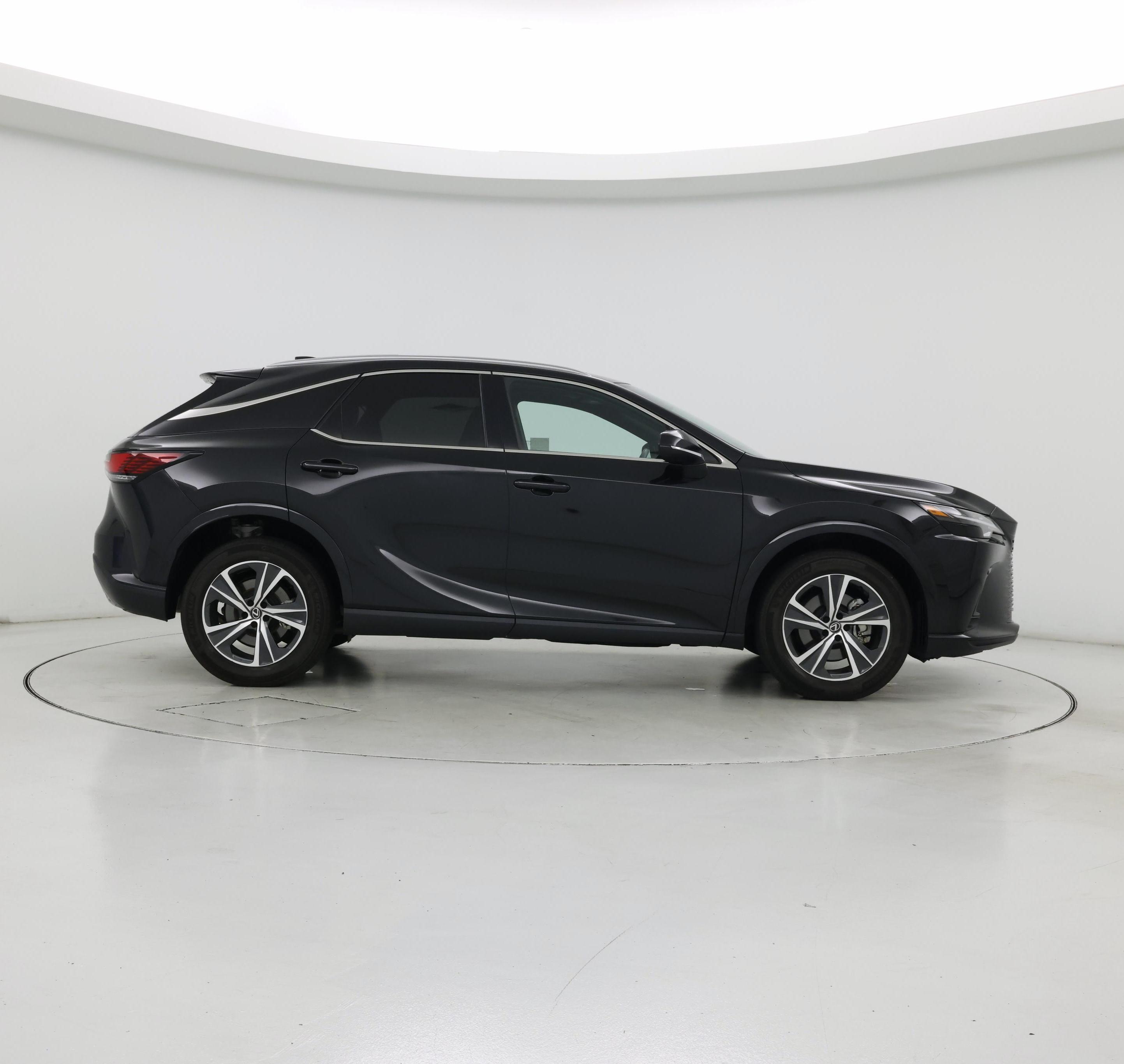 Thumbnail: 2023 Lexus RX - 7