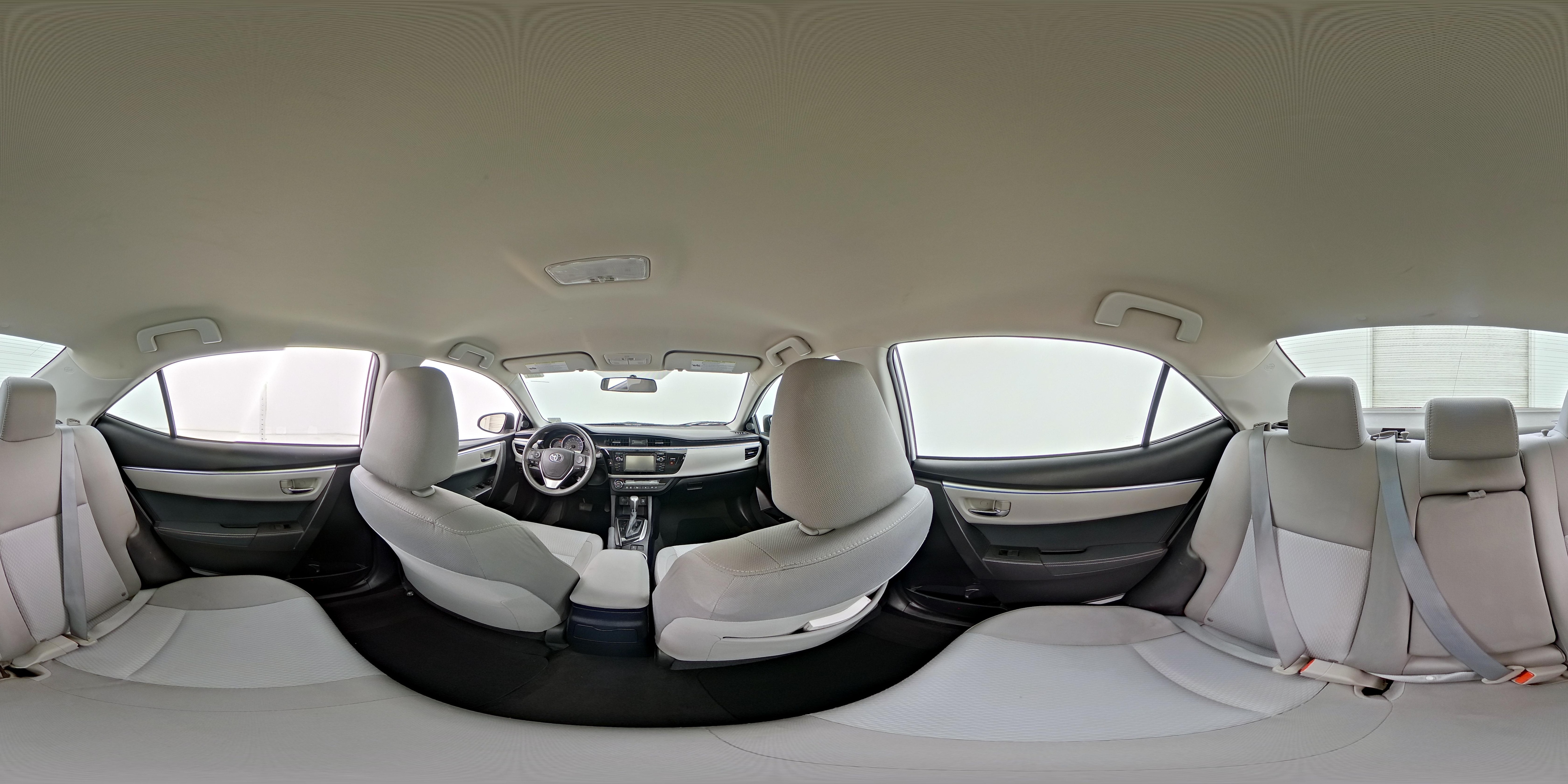 2016 Toyota Corolla LE - Photo 25