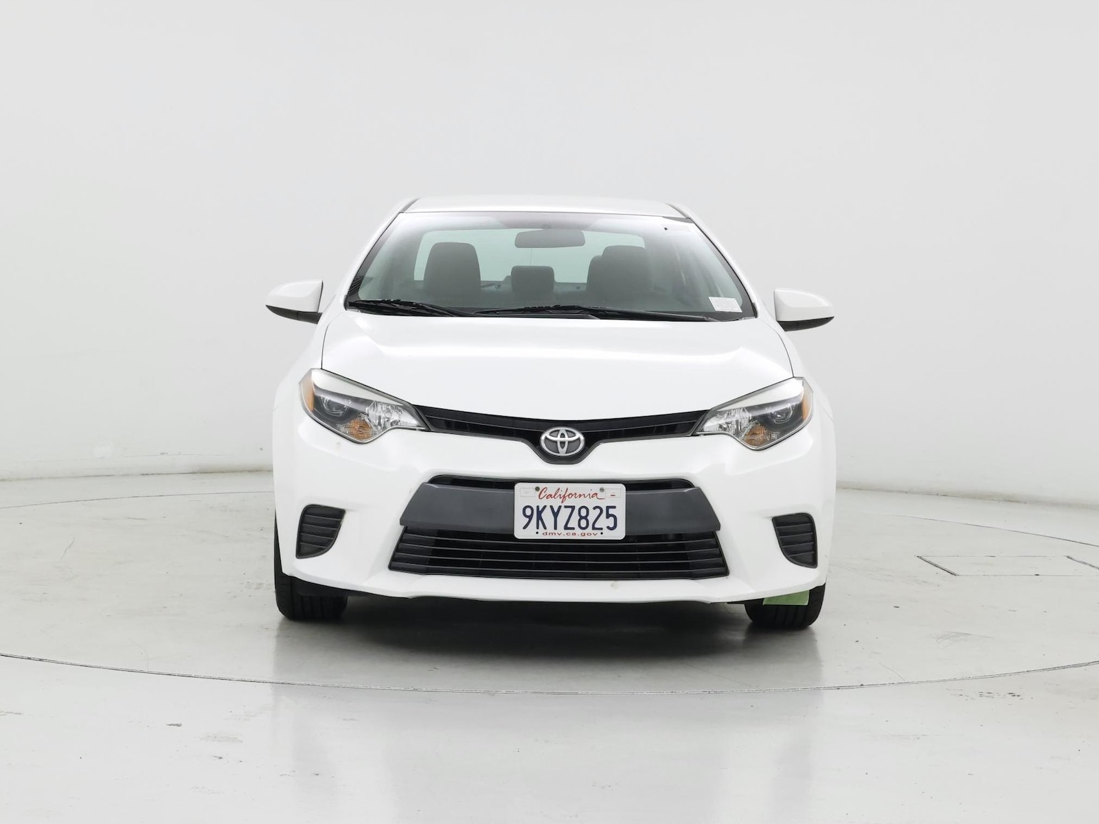 2016 Toyota Corolla LE - Photo 6