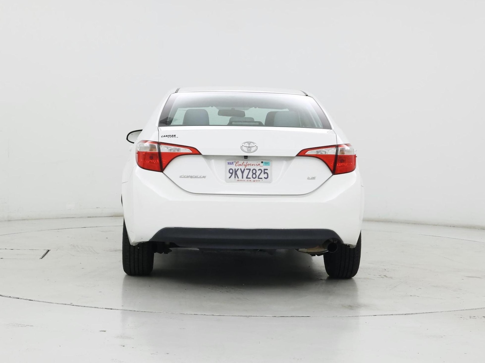 2016 Toyota Corolla LE - Photo 7
