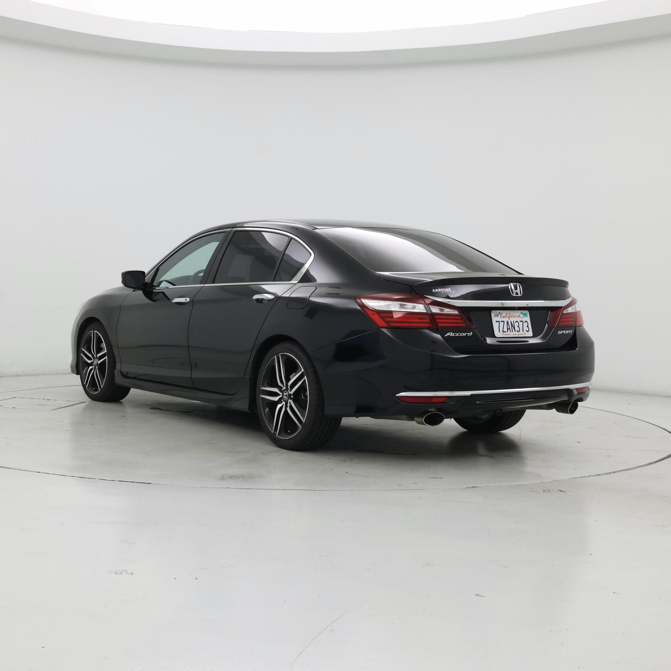 Thumbnail: 2017 Honda Accord - 2