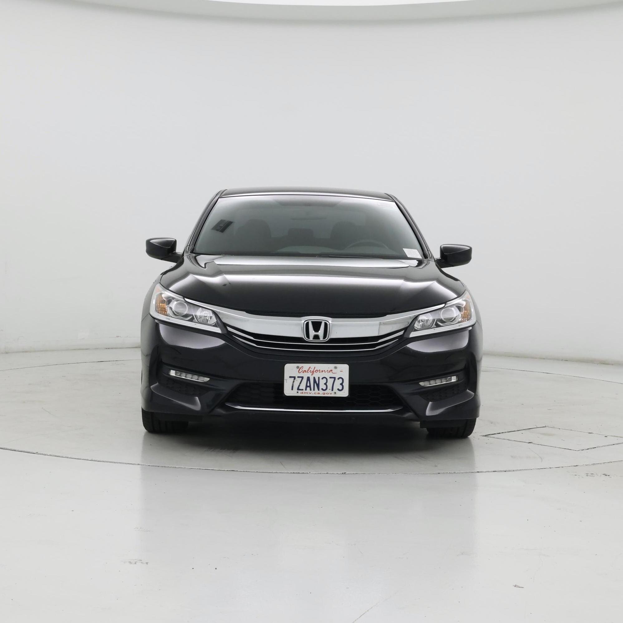 Thumbnail: 2017 Honda Accord - 5