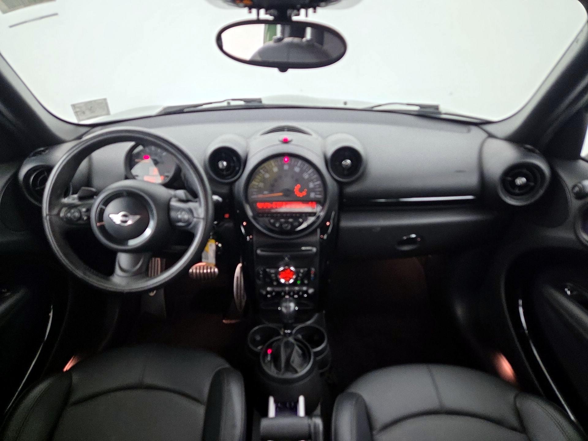 Thumbnail: 2015 MINI Cooper Countryman - 9