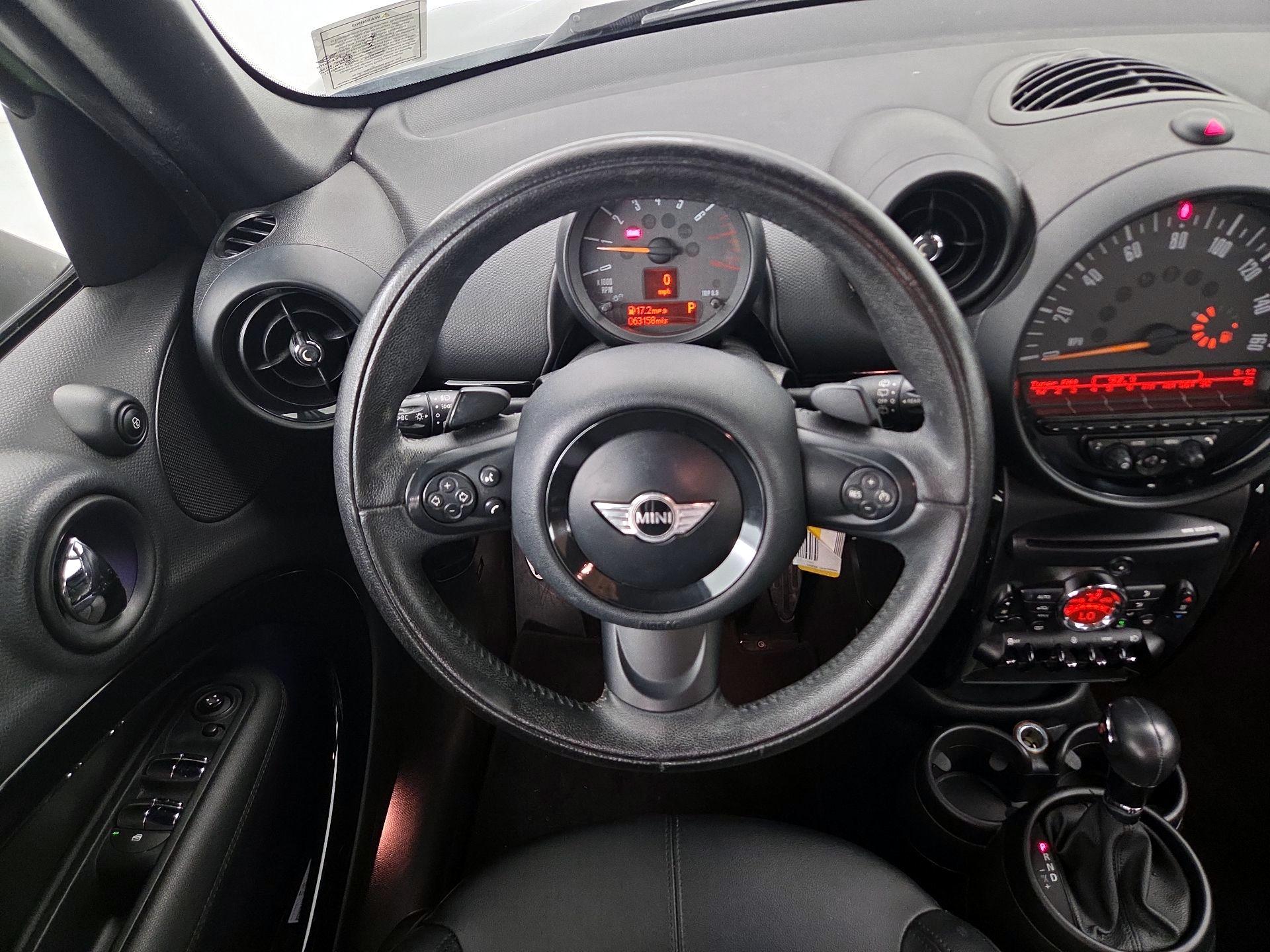 Thumbnail: 2015 MINI Cooper Countryman - 10