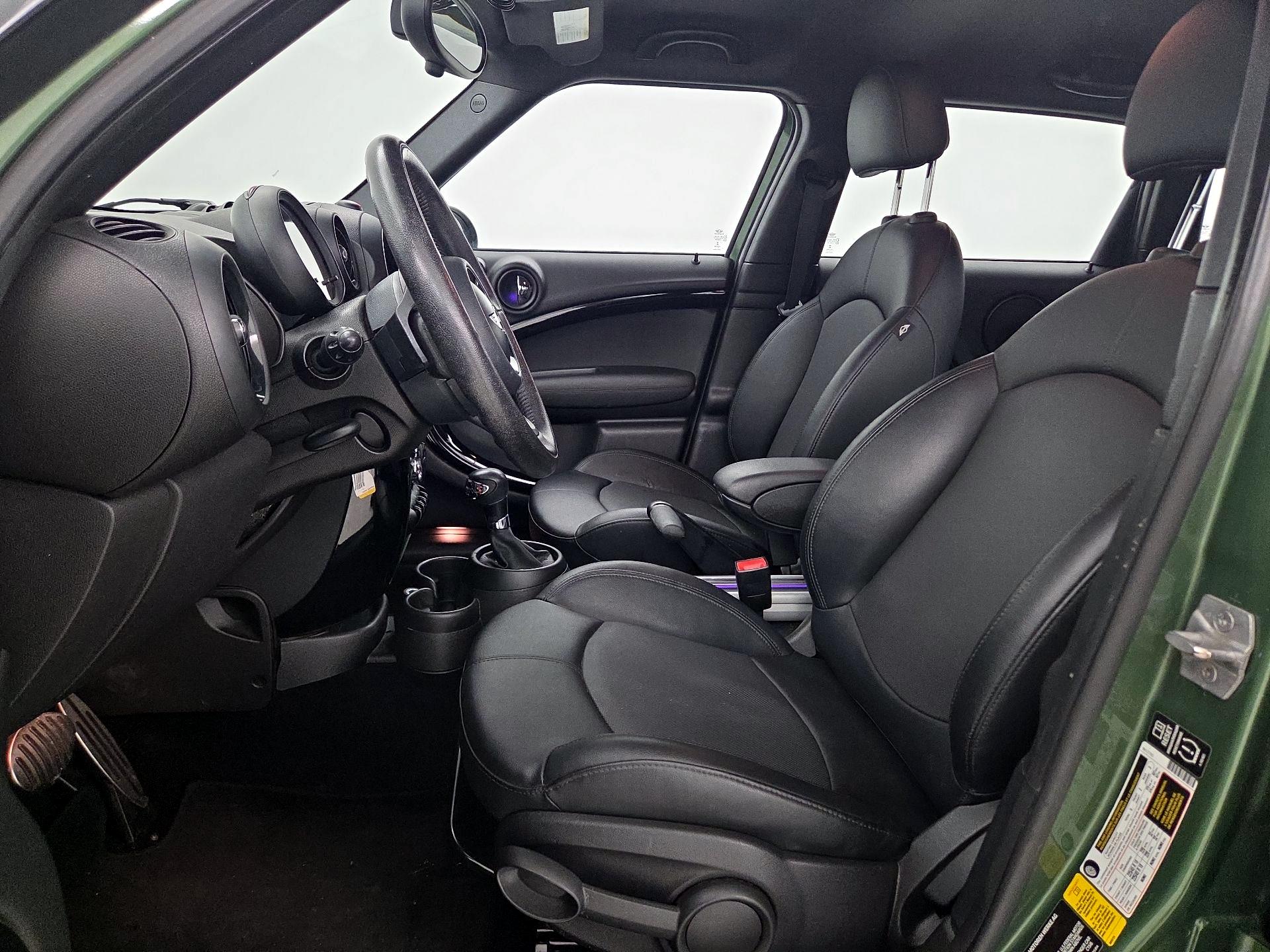 Thumbnail: 2015 MINI Cooper Countryman - 11