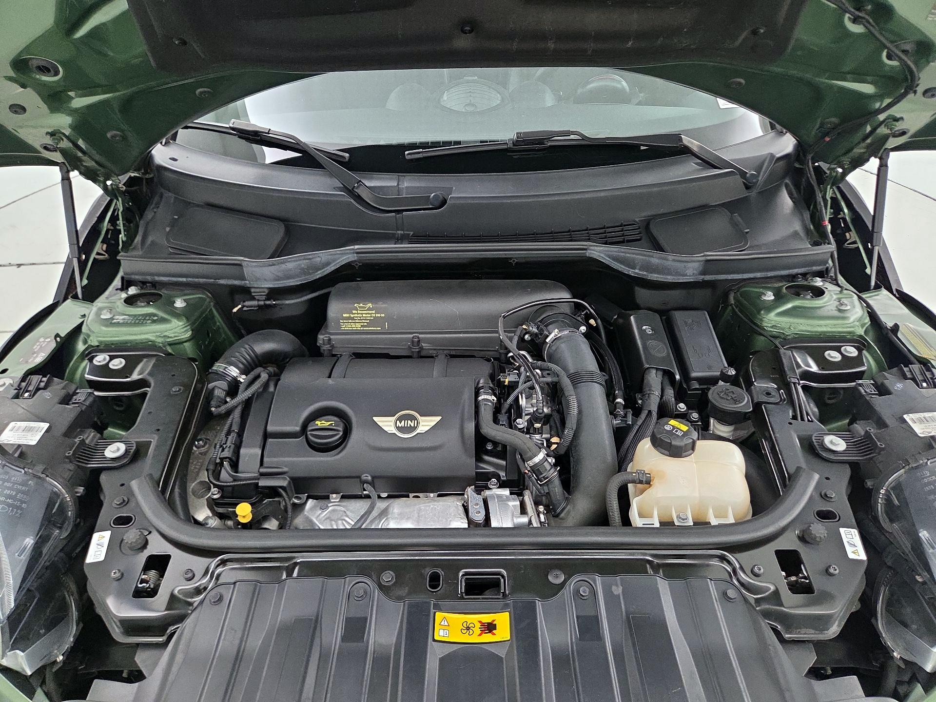Thumbnail: 2015 MINI Cooper Countryman - 19