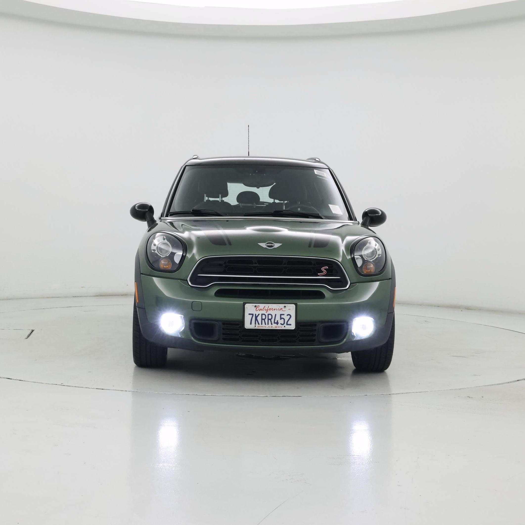 Thumbnail: 2015 MINI Cooper Countryman - 5