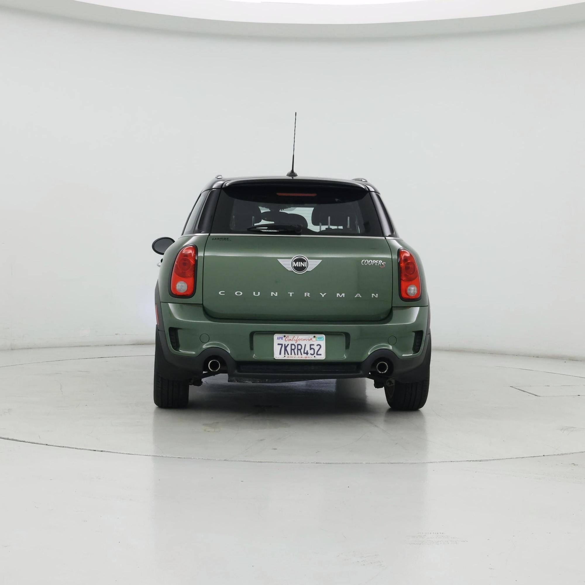 Thumbnail: 2015 MINI Cooper Countryman - 6