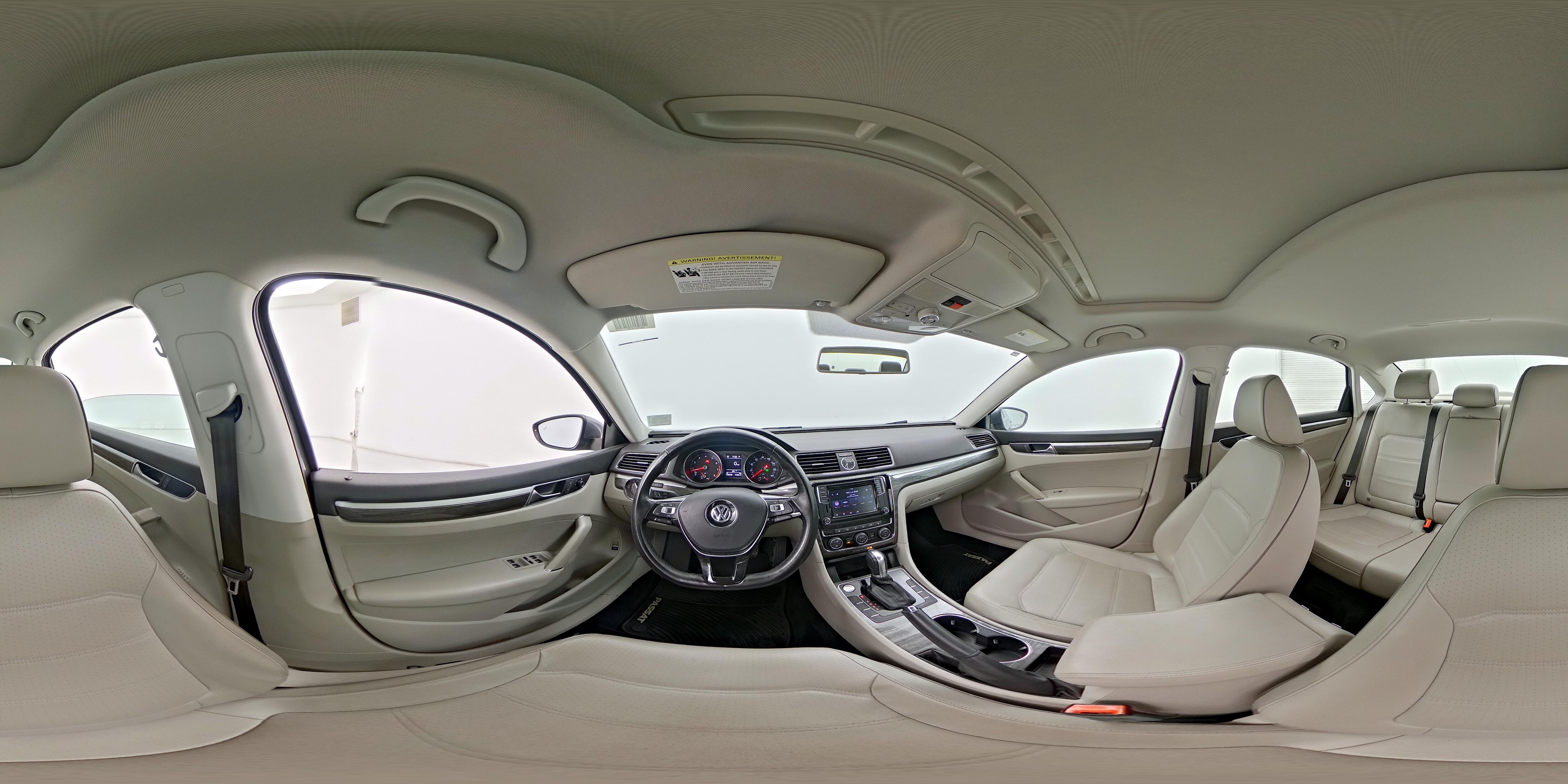 2017 Volkswagen Passat SE - Photo 27