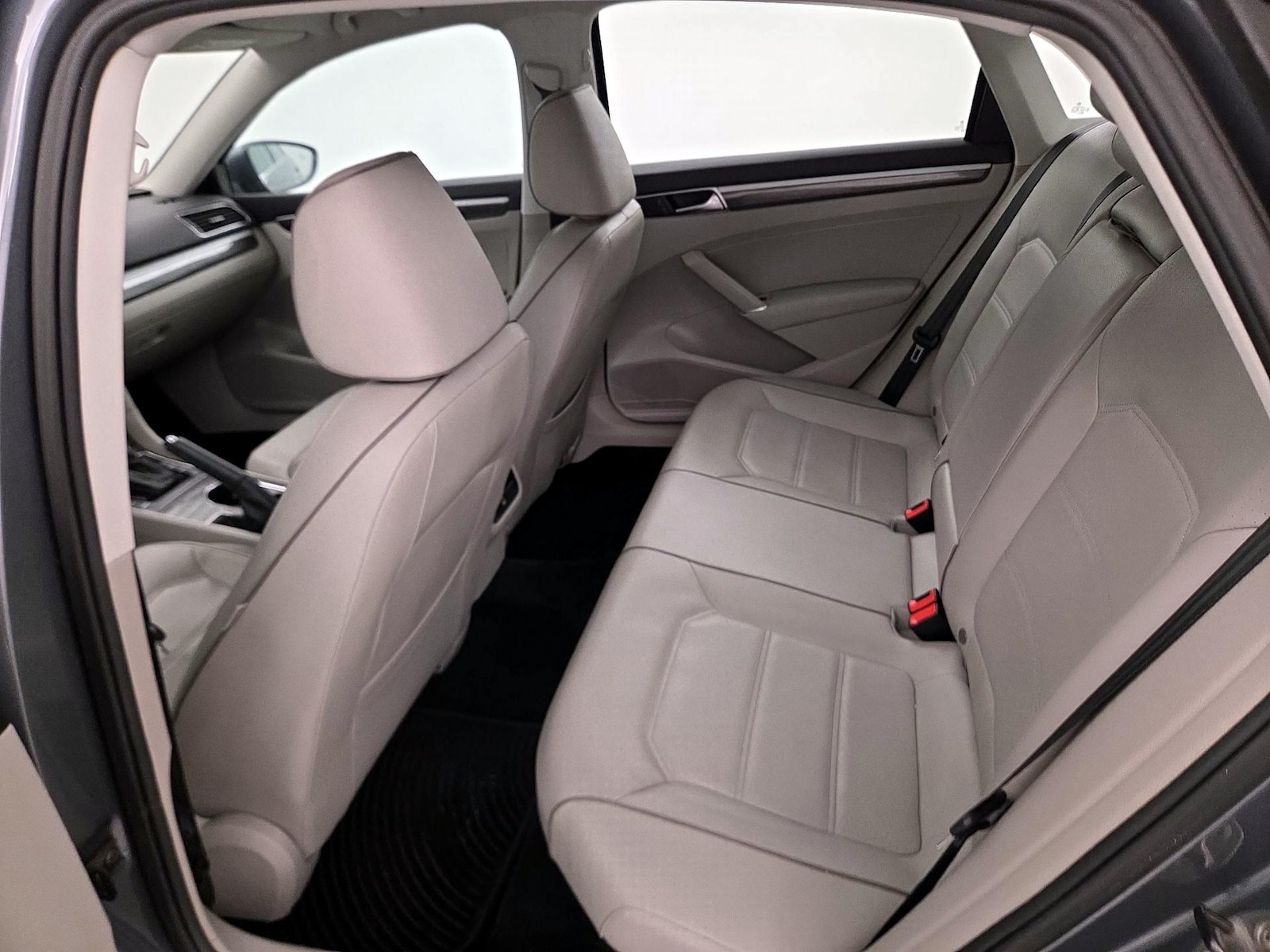 2017 Volkswagen Passat SE - Photo 21