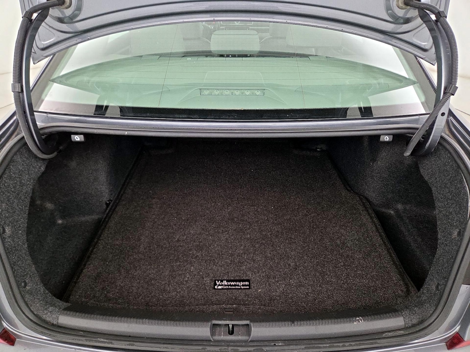 2017 Volkswagen Passat SE - Photo 22