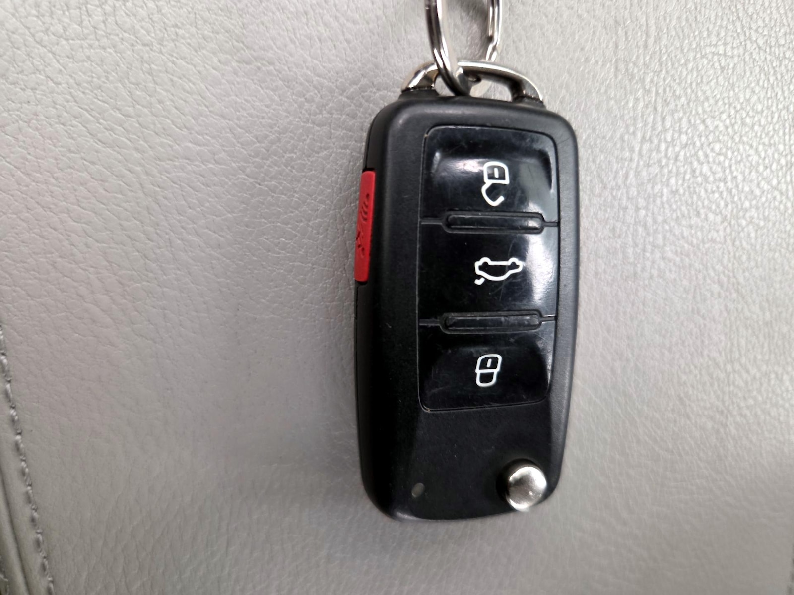 2017 Volkswagen Passat SE - Photo 24