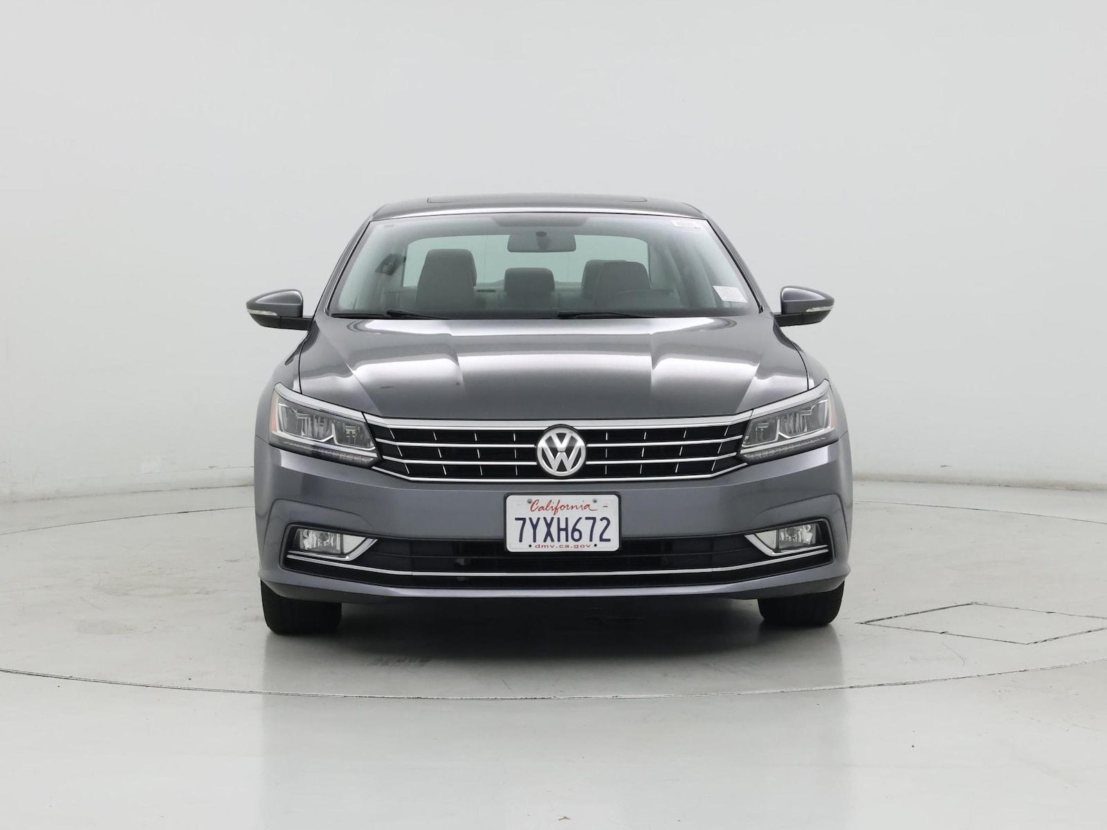 2017 Volkswagen Passat SE - Photo 6
