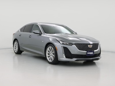 2023 Cadillac CT5 Luxury