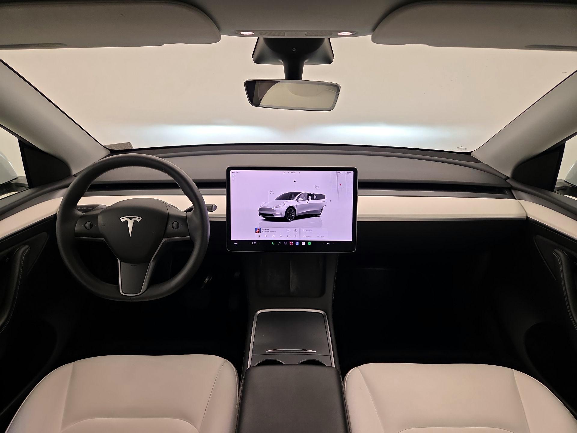 Thumbnail: 2023 Tesla Model Y - 9