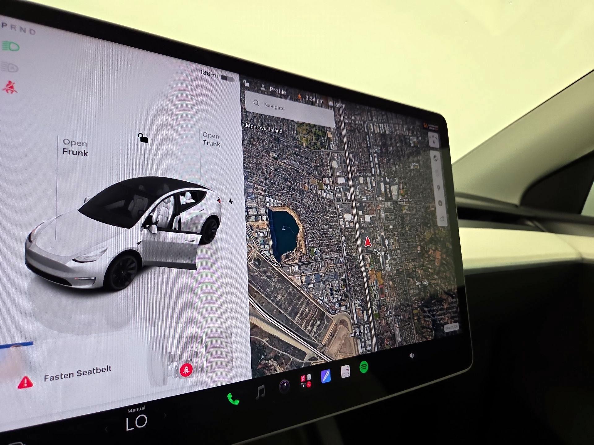 Thumbnail: 2023 Tesla Model Y - 13
