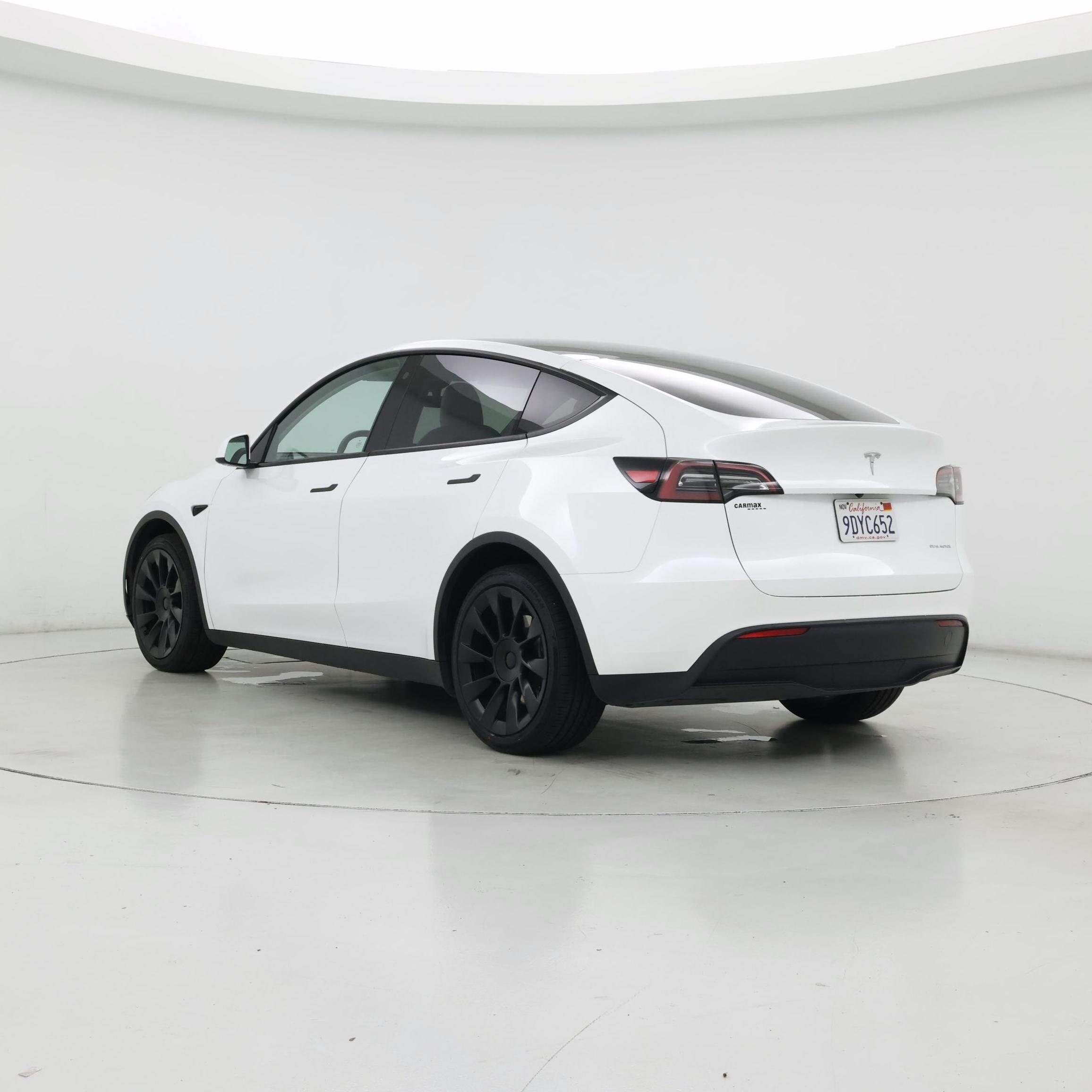 Thumbnail: 2023 Tesla Model Y - 2