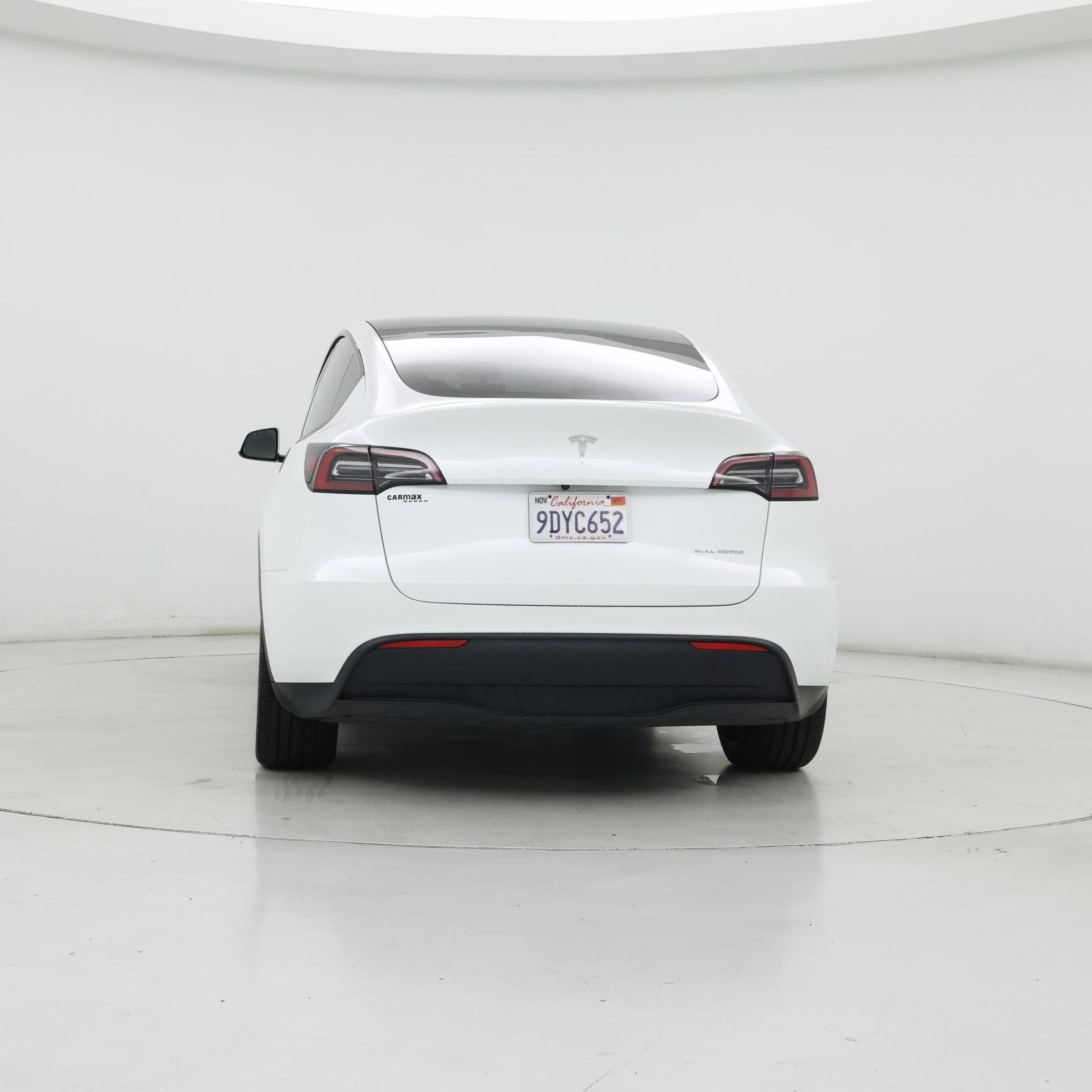 Thumbnail: 2023 Tesla Model Y - 6