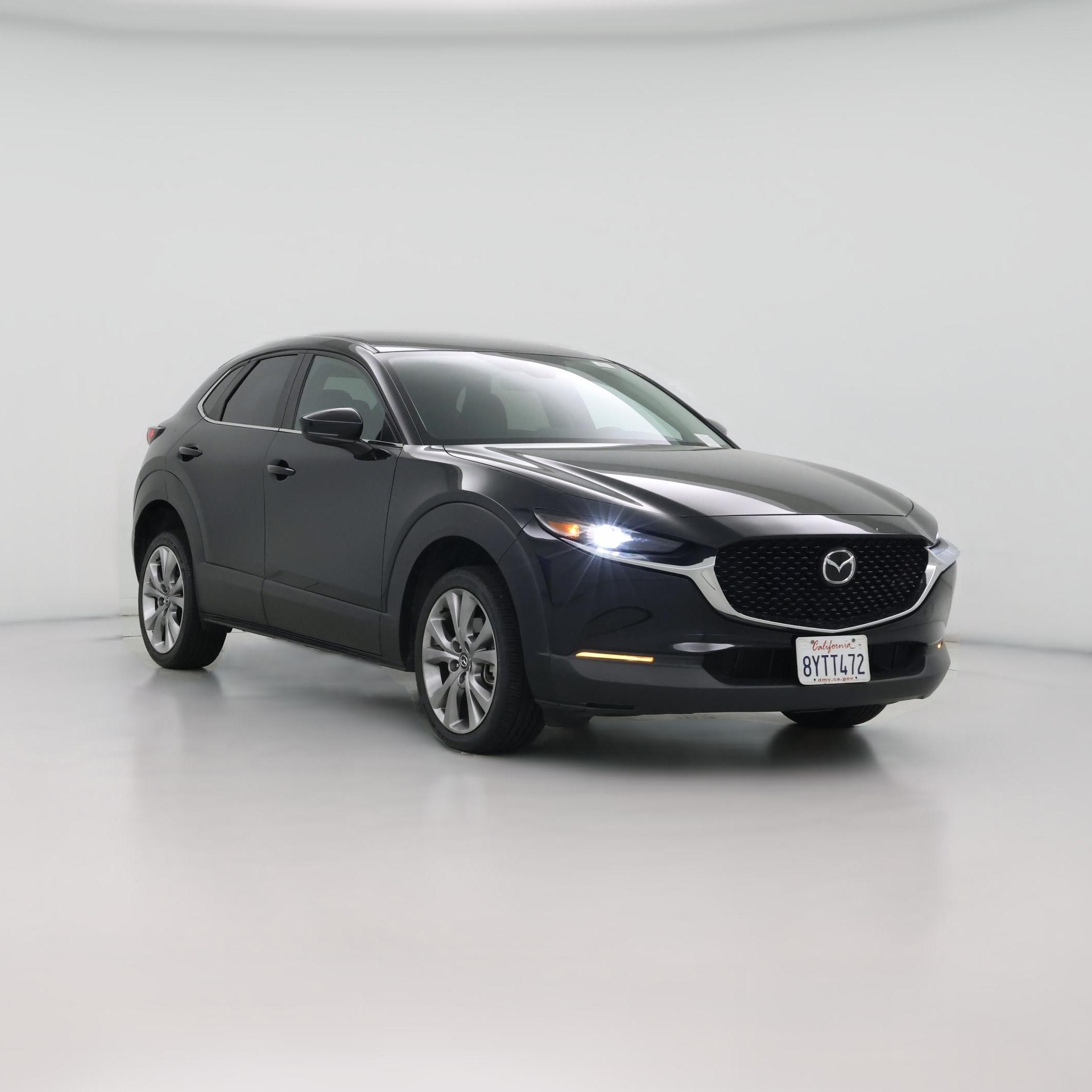 Thumbnail: 2020 Mazda CX-30 - 1
